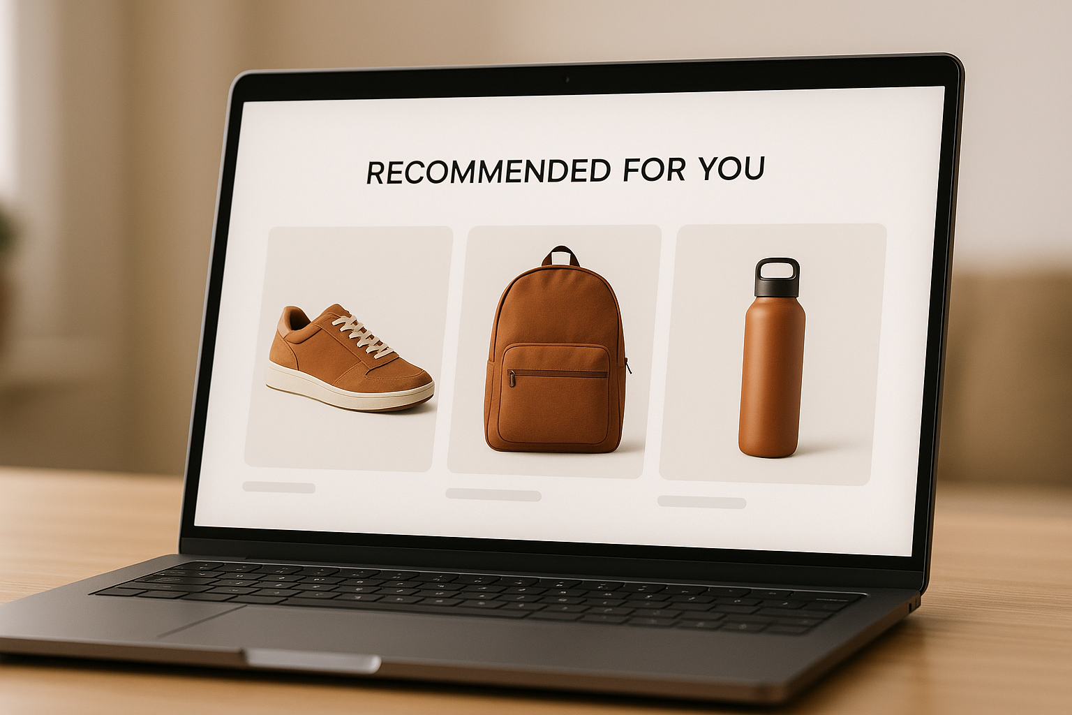 How AI Visual Recommendations Boost Cross-Selling