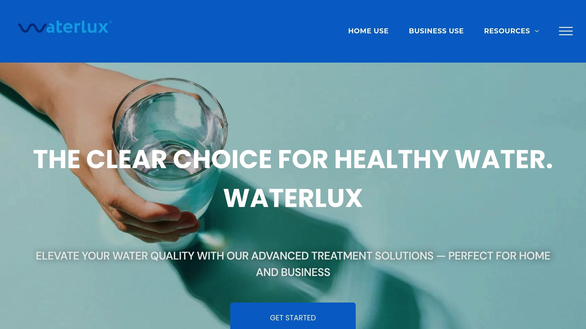 WATERLUX