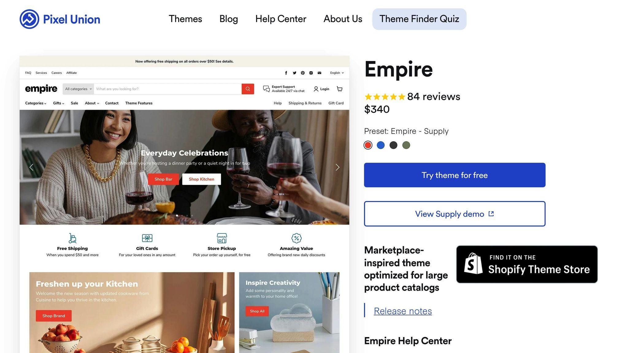 Empire