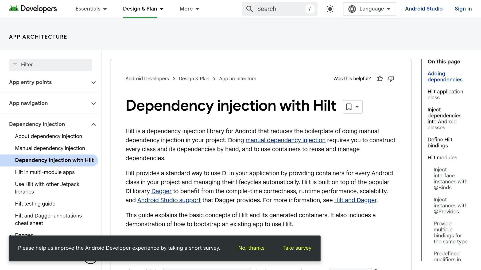 Hilt