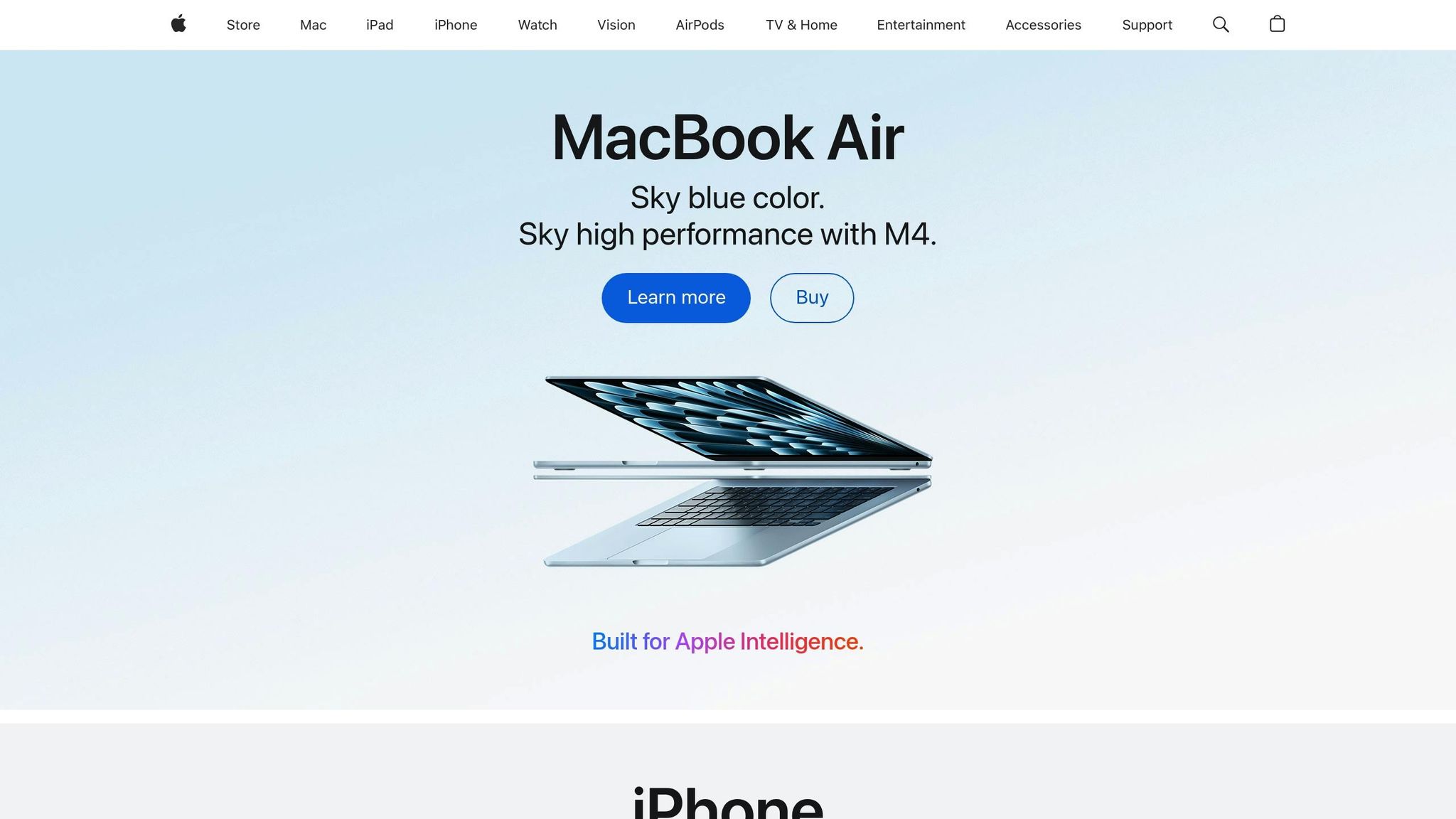 iOS