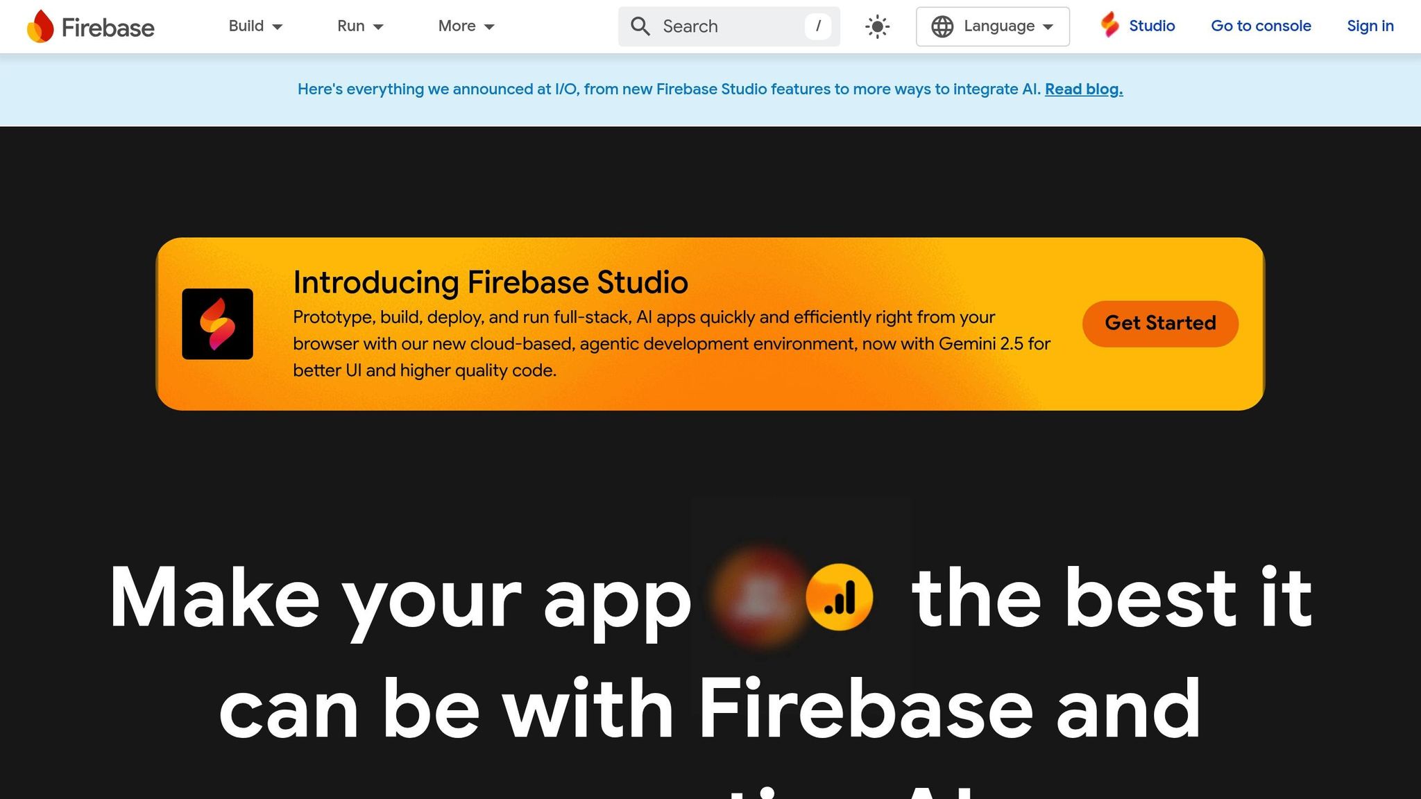 Firebase