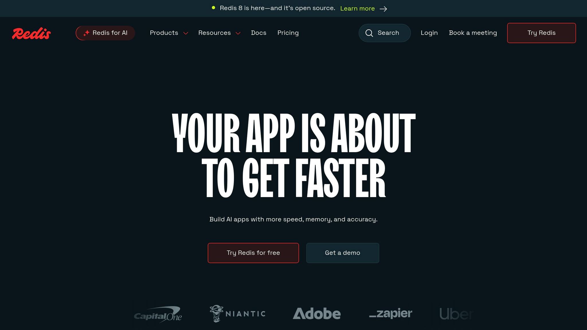Redis