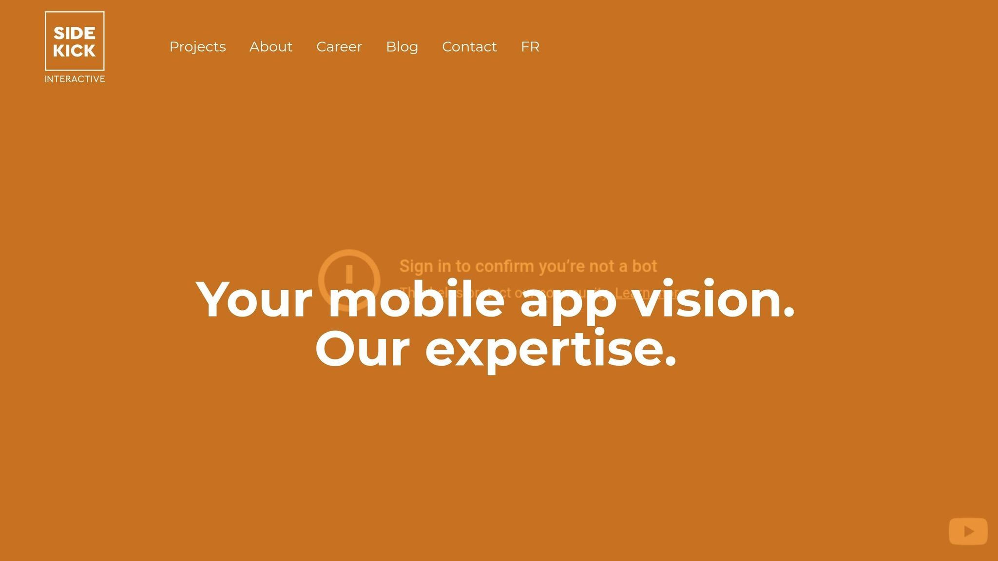Sidekick Interactive