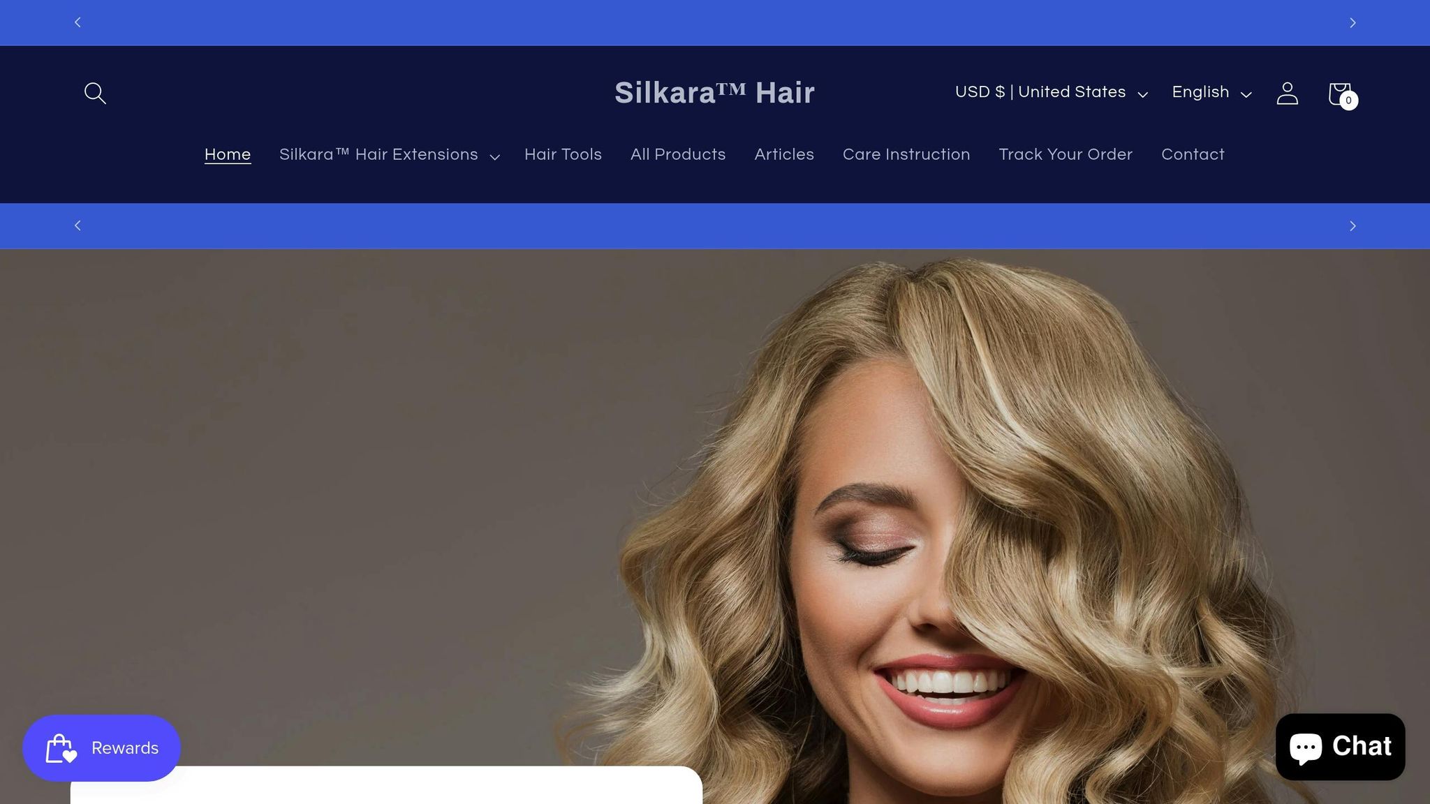 Silkara Hair