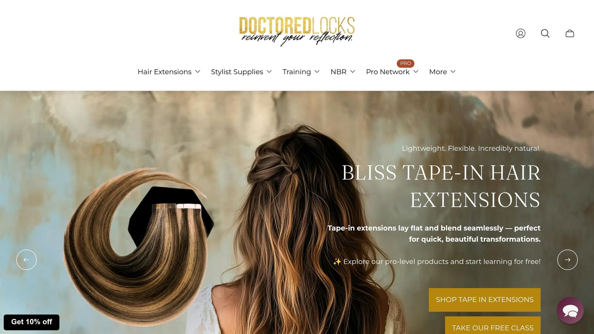DoctoredLocks