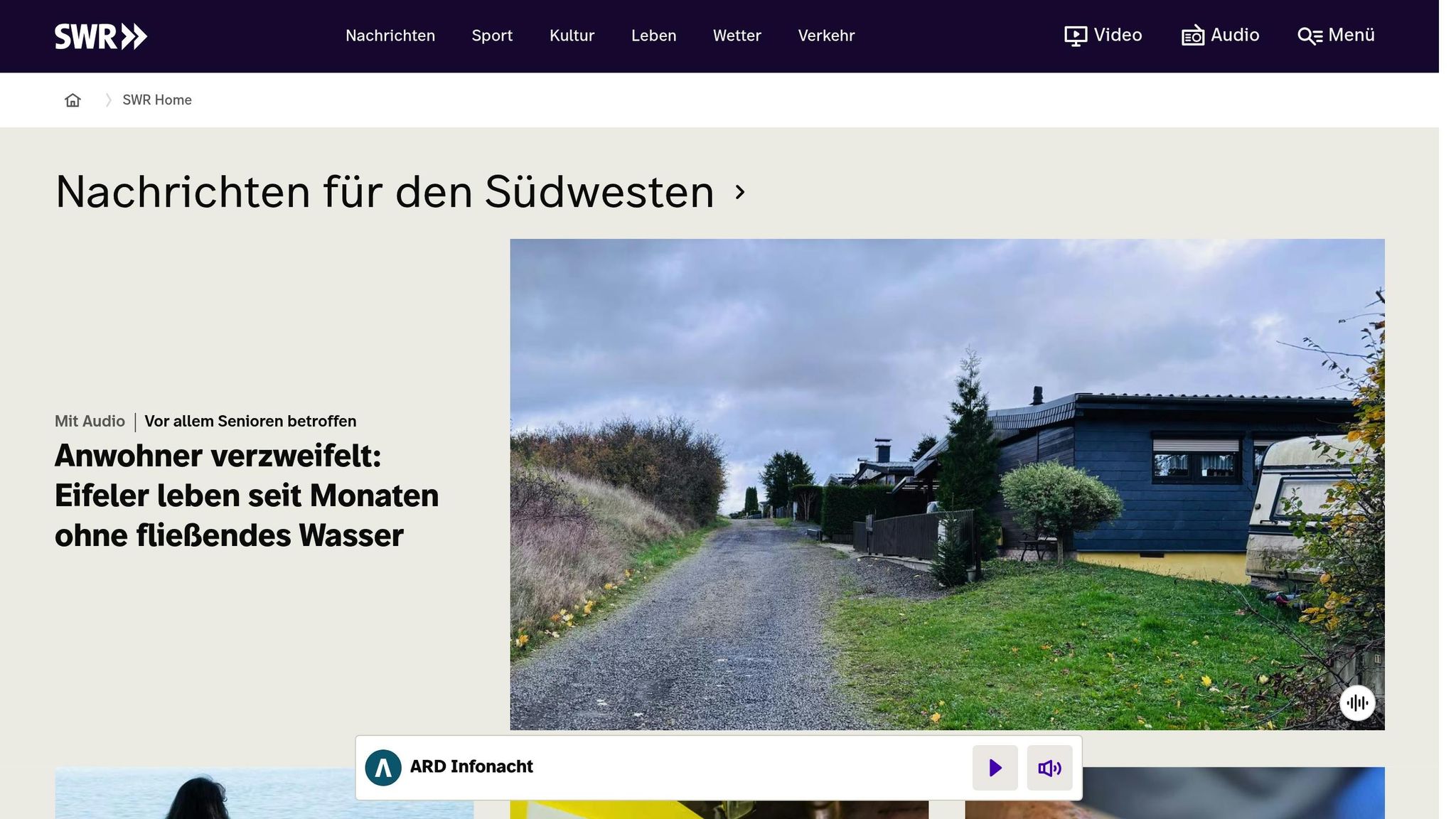 SWR Ökochecker – Bio-Plastik