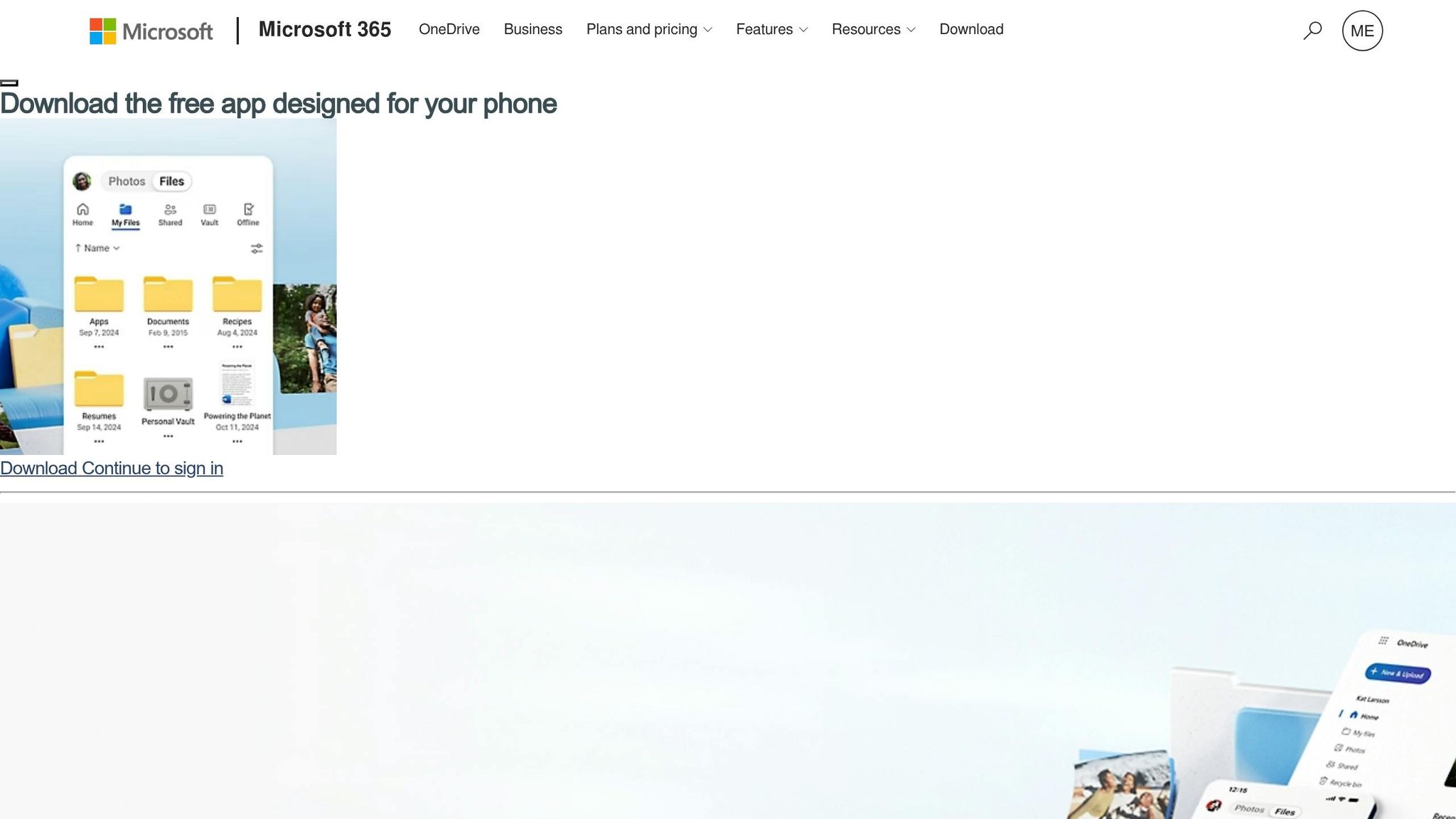OneDrive