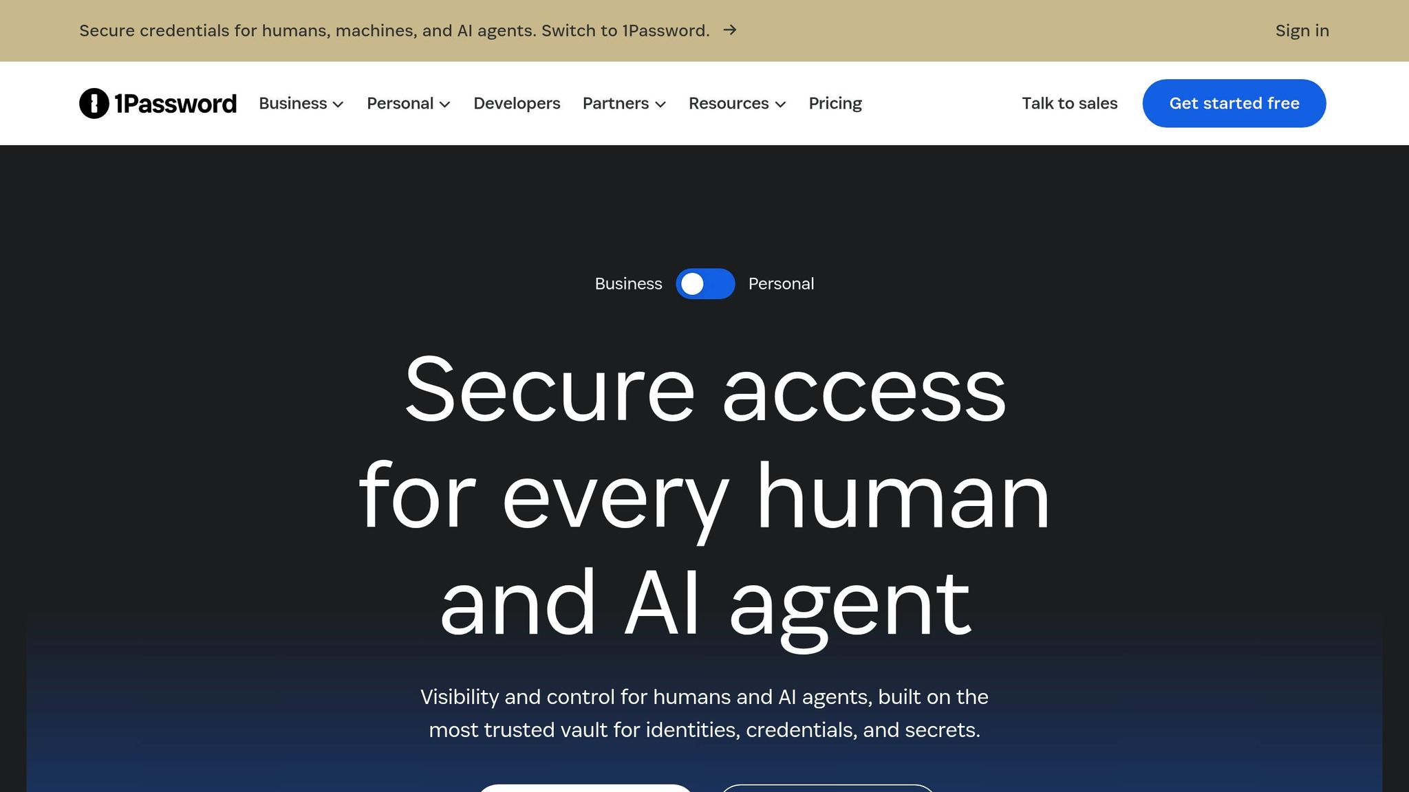 1Password