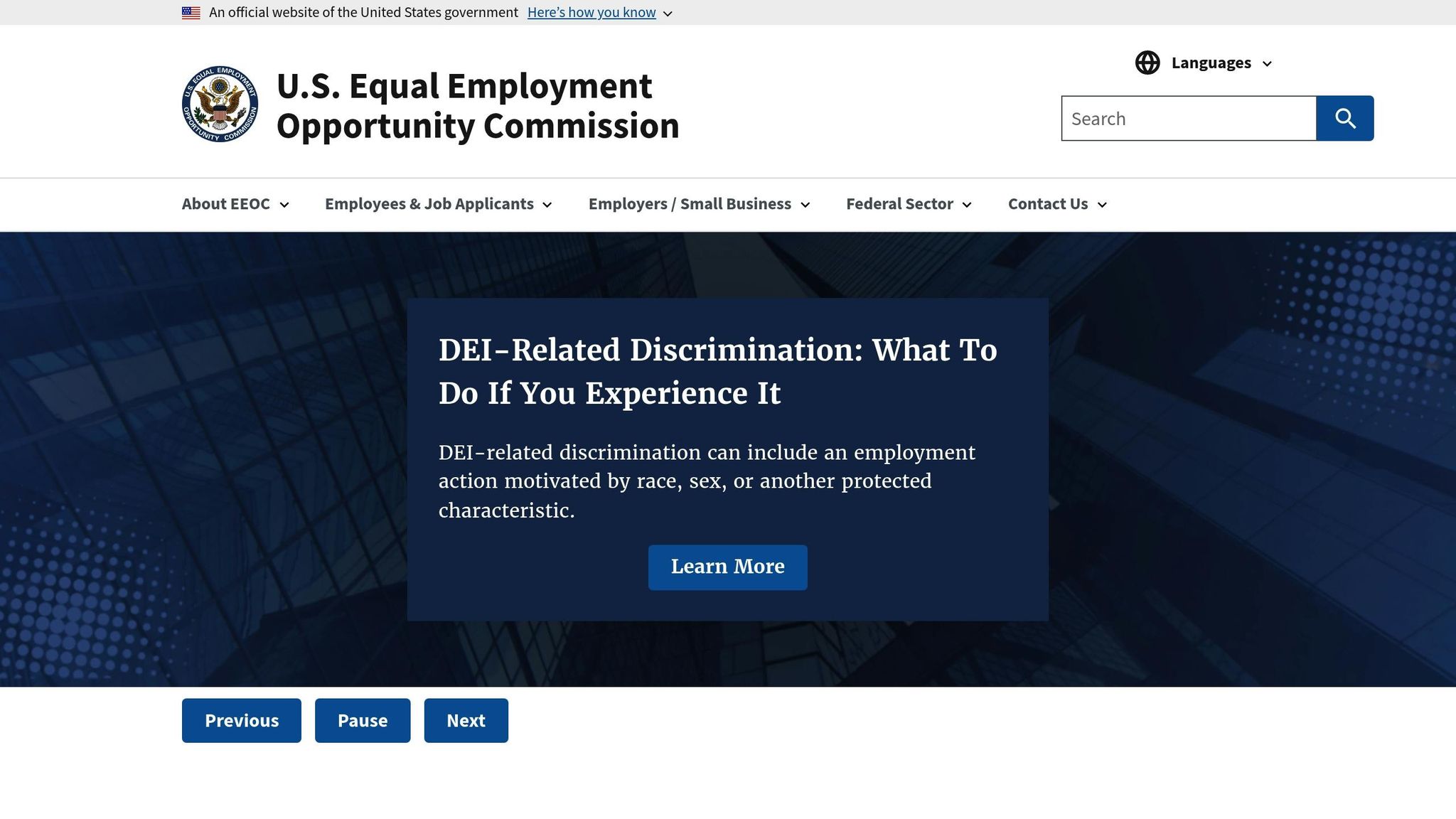 EEOC