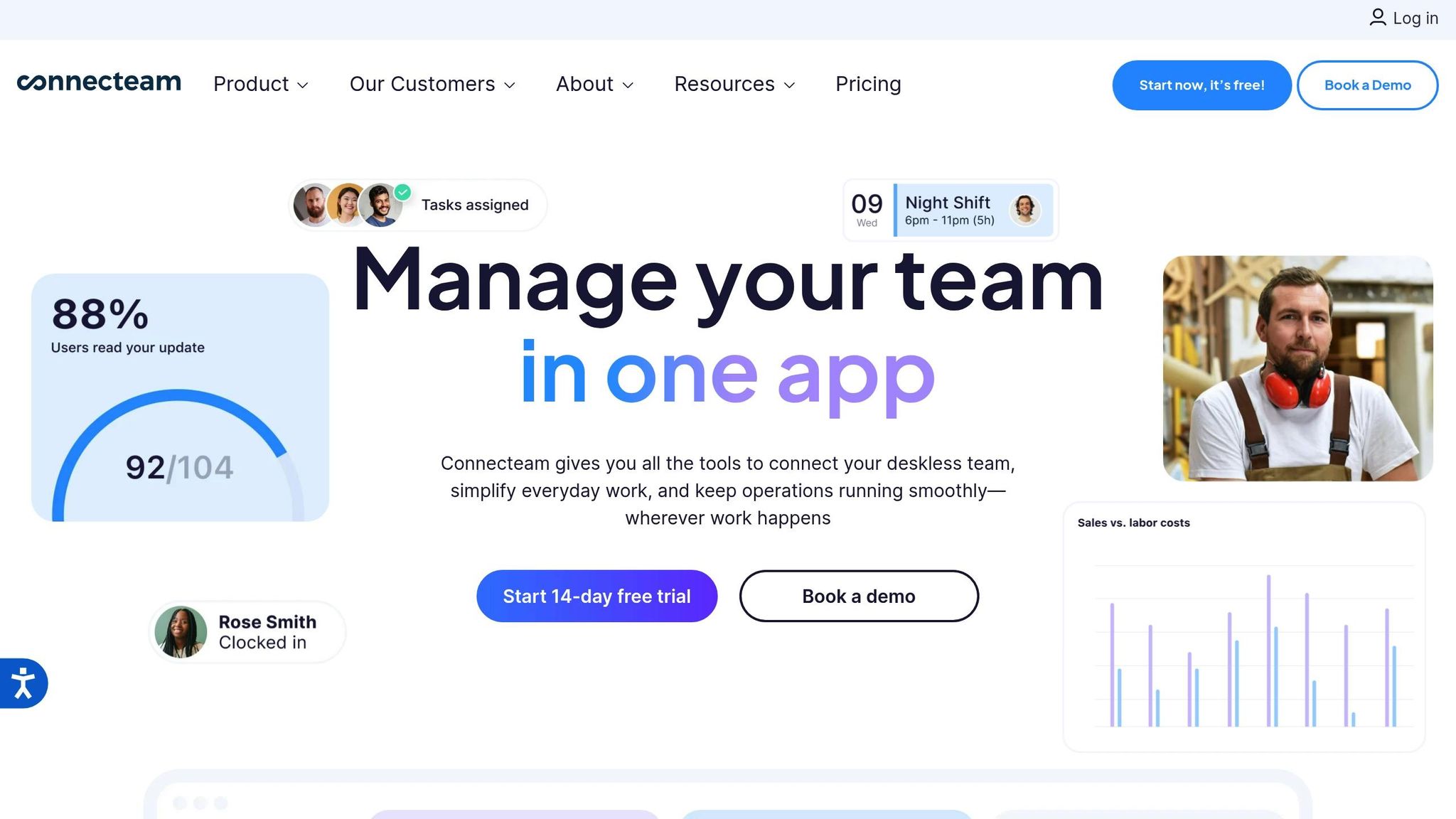 Connecteam