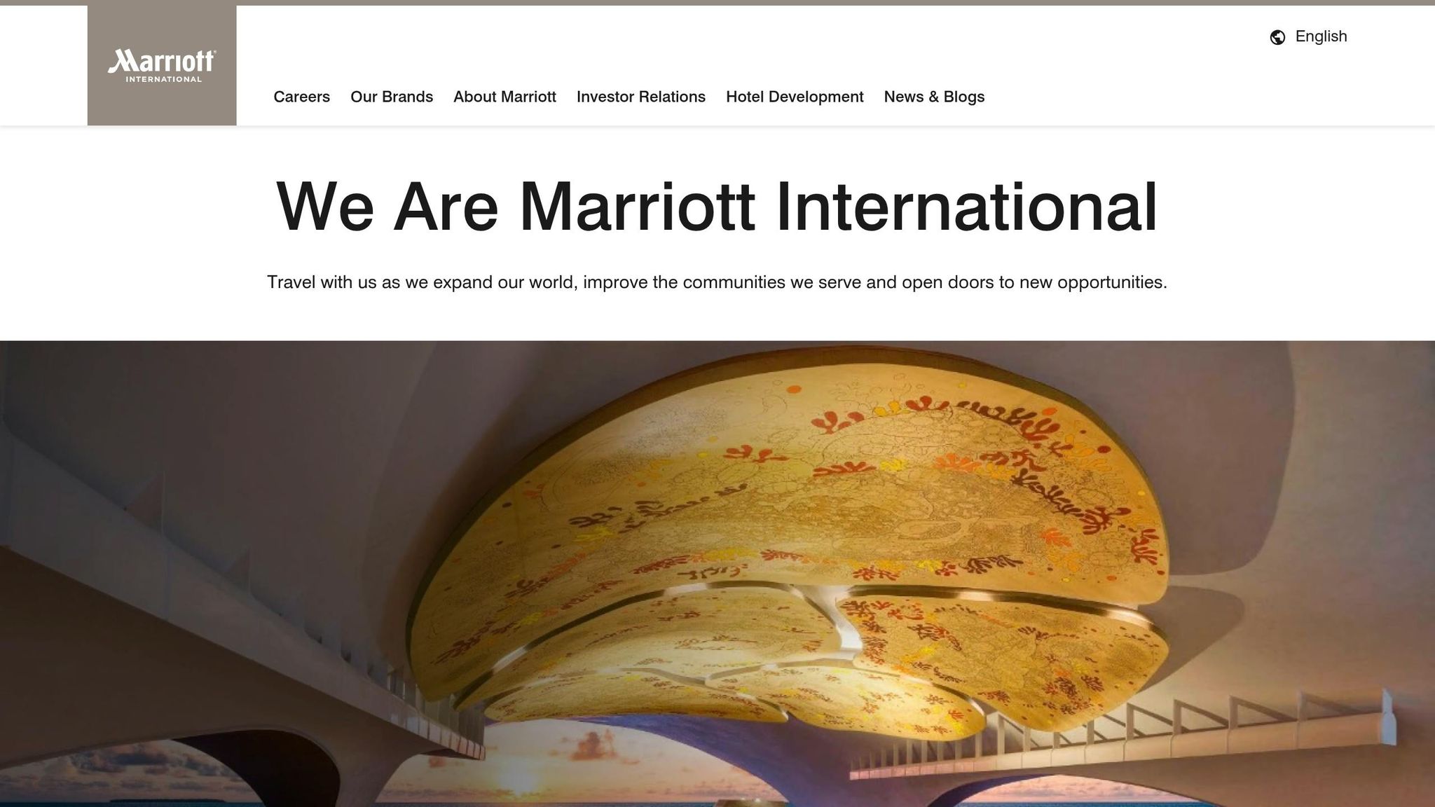Marriott
