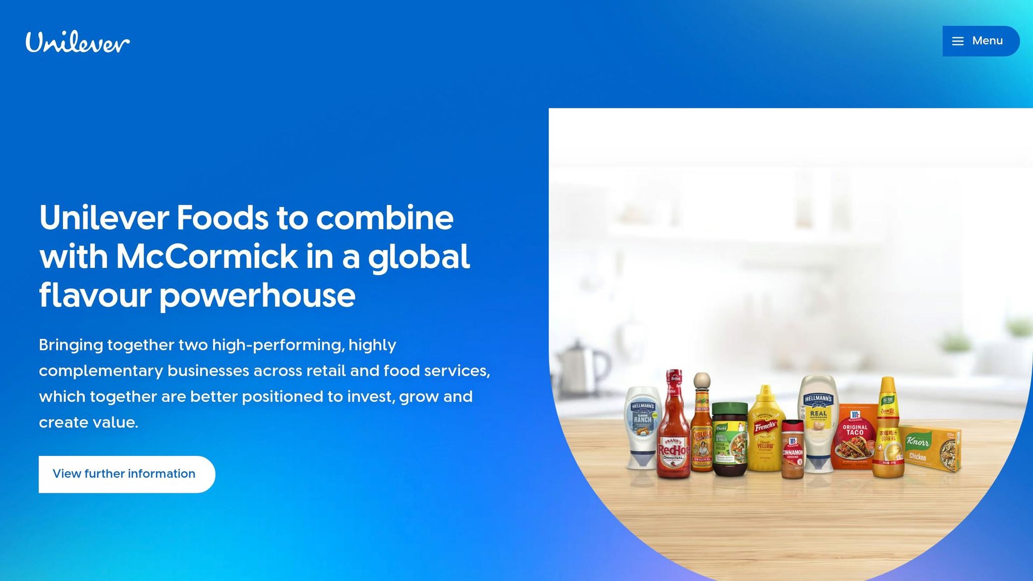 Unilever