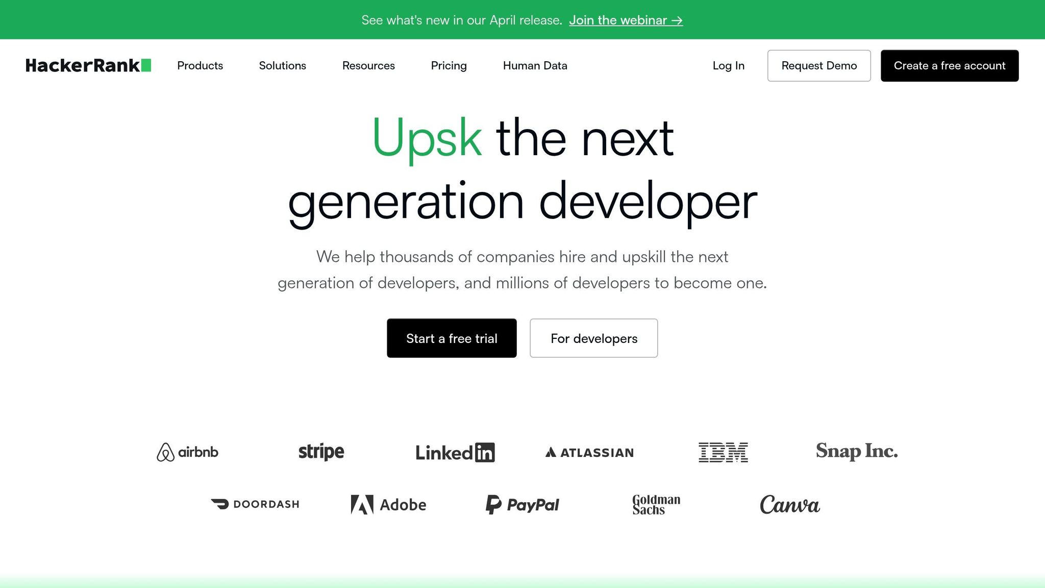 HackerRank