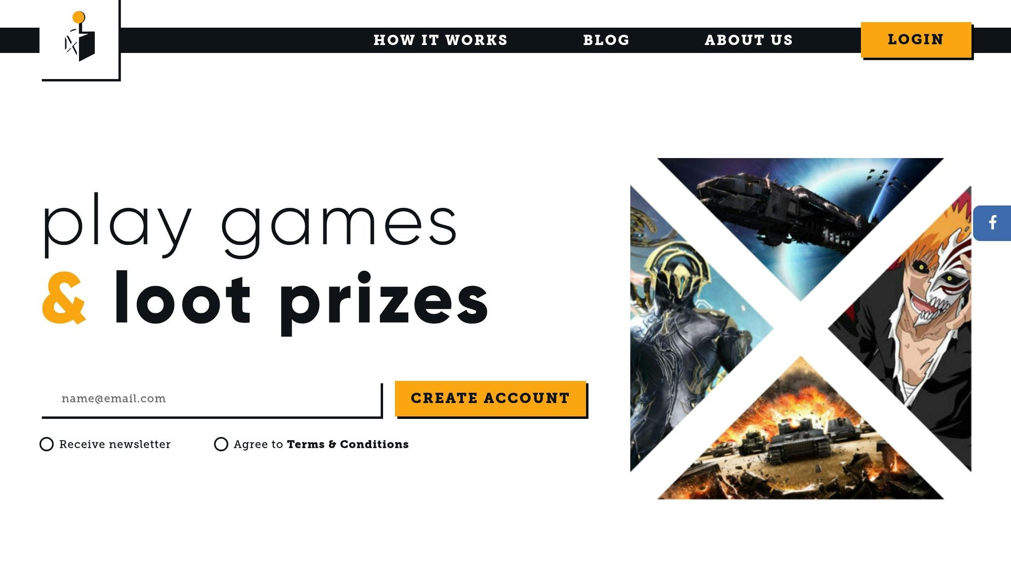 LootPrizes