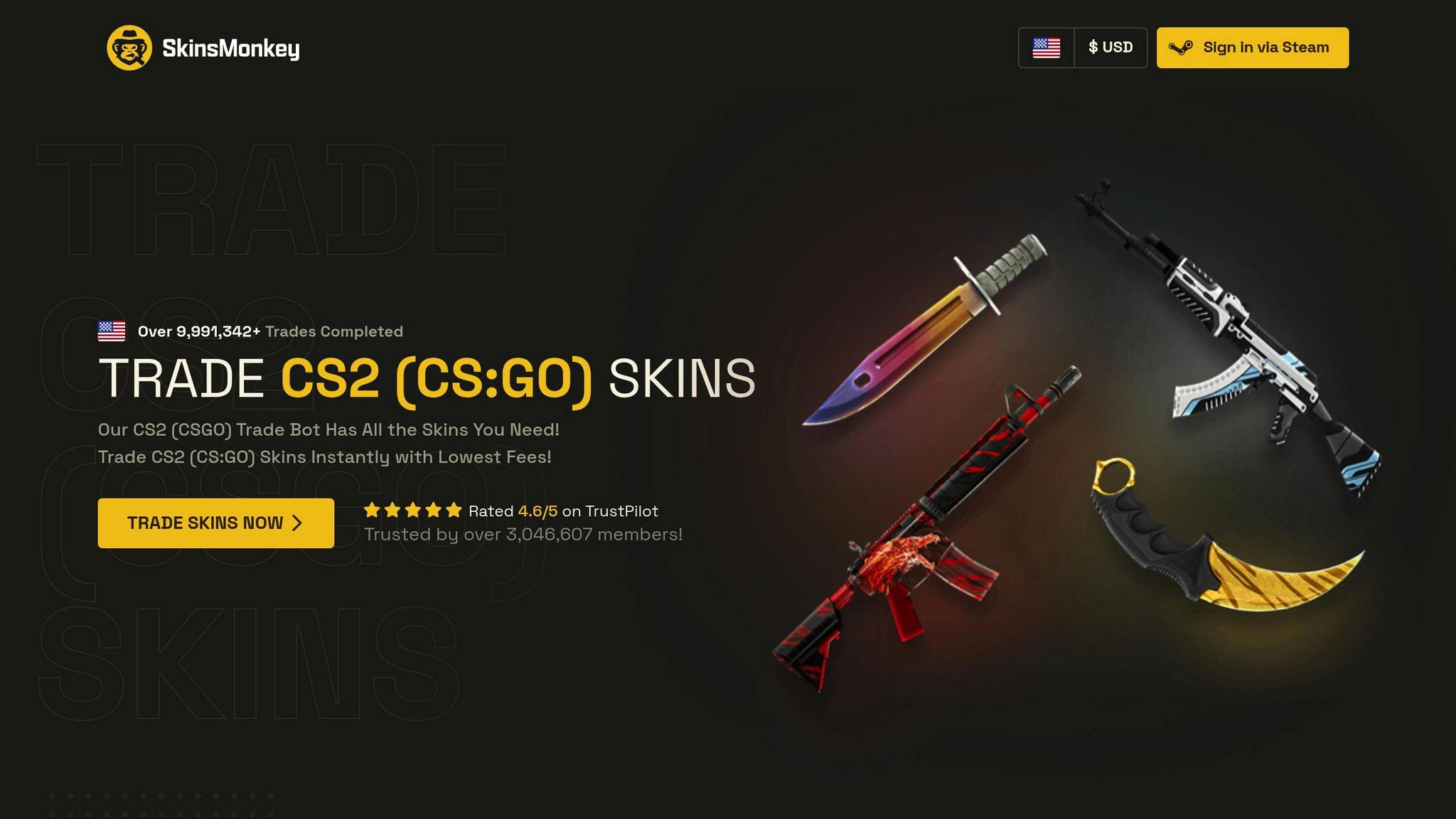 SkinsMonkey