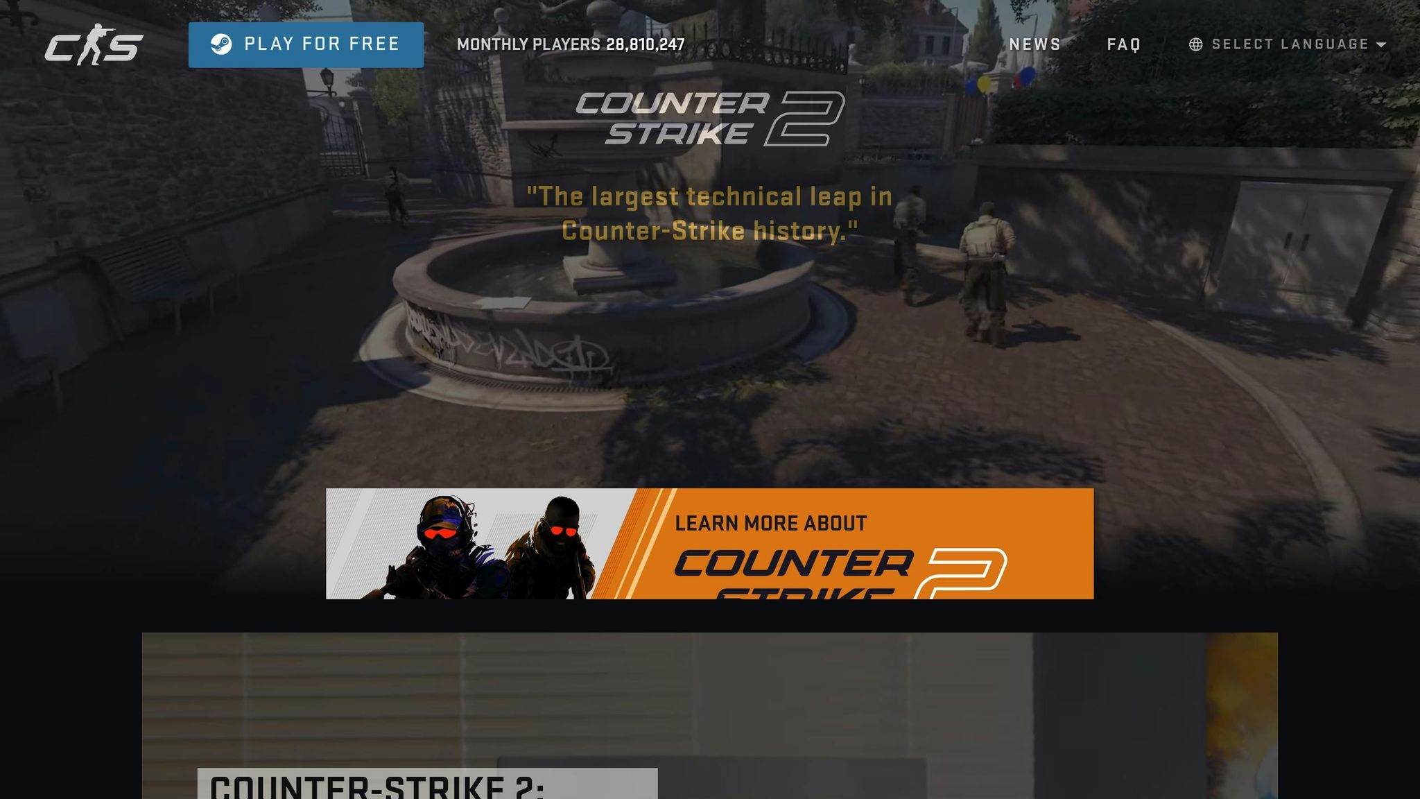 Counter-Strike