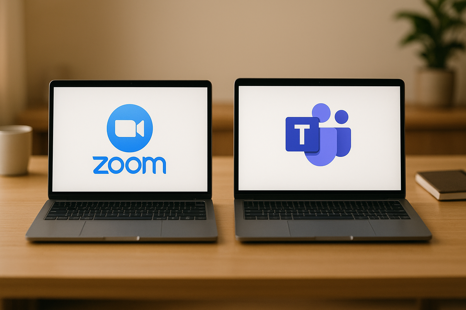 Zoom vs Microsoft Teams: Complete Comparison Guide 2025