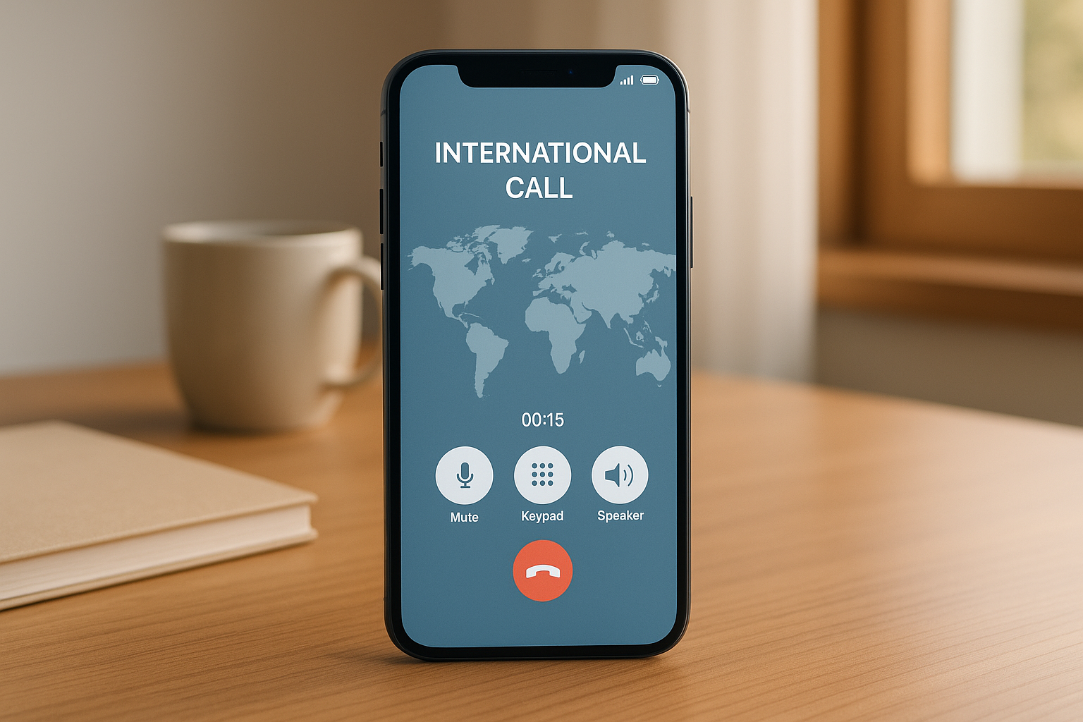Best Apps for International Calling in 2025: Complete Guide & Comparison
