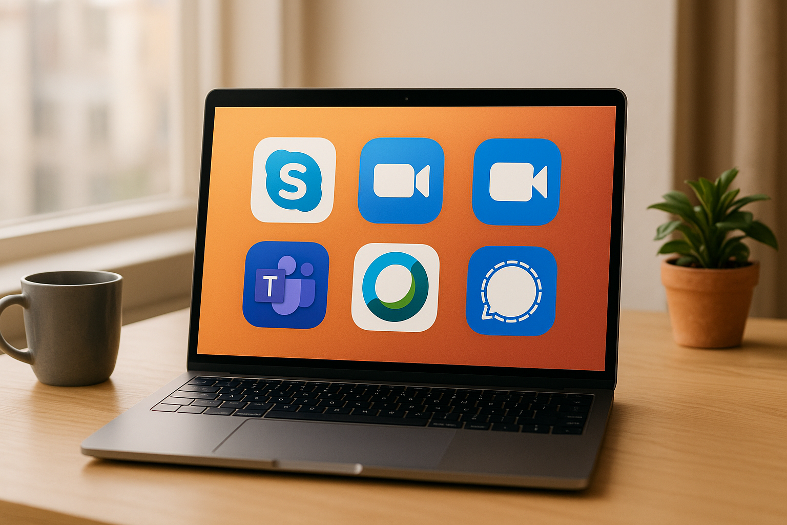 Can't Use Skype? Try These 6 Best Alternatives in 2025
