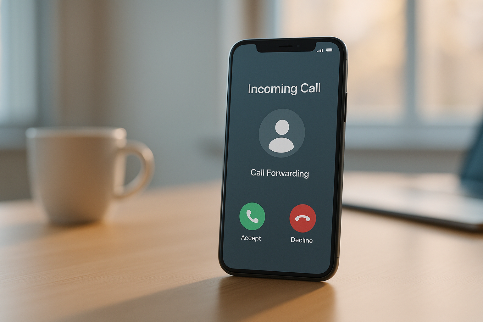 How Call Forwarding Works for Online Phone Numbers: Complete Guide 2025