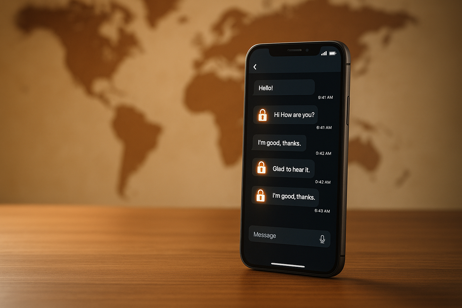 Best Privacy Apps for International Communication: Signal vs Telegram vs WhatsApp 2025