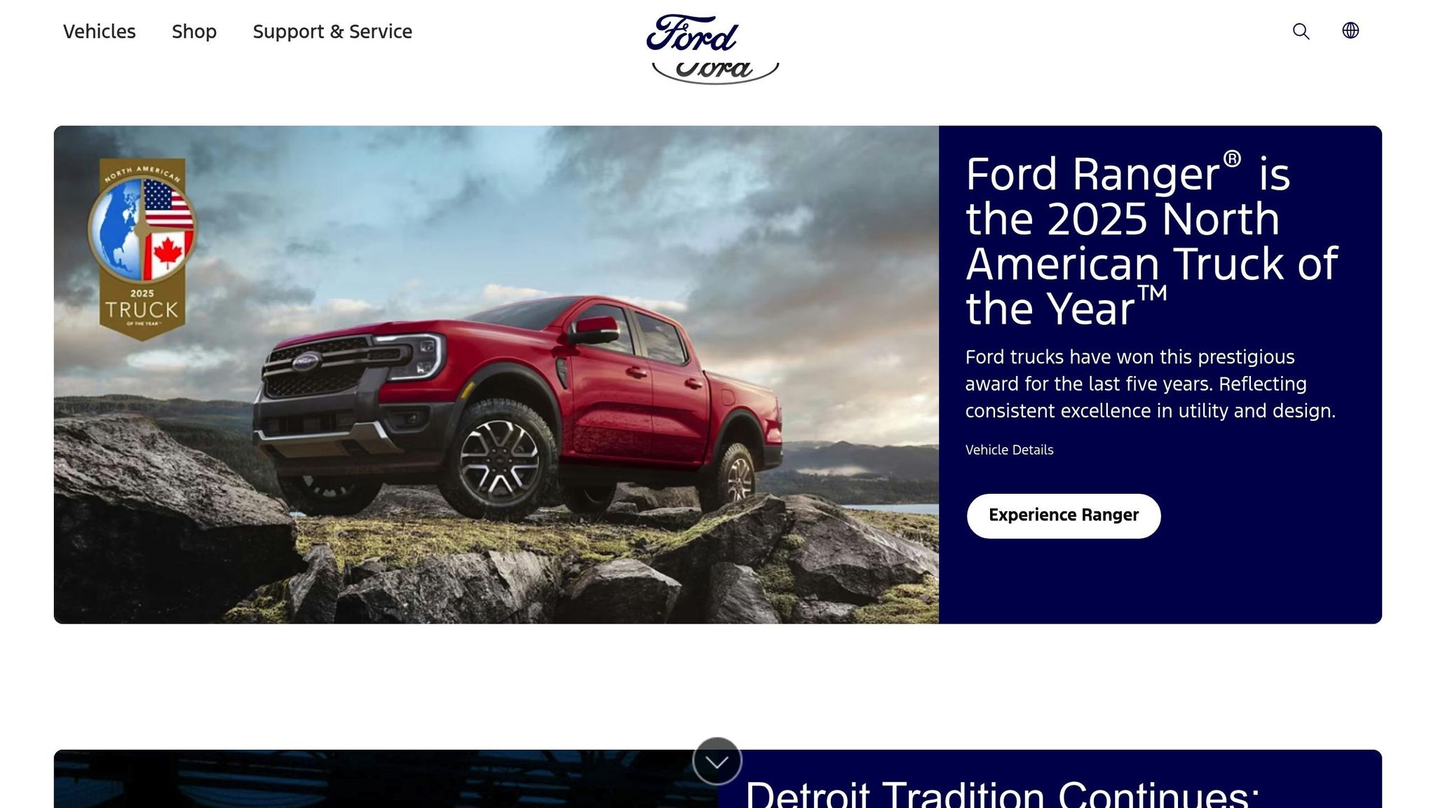 Ford