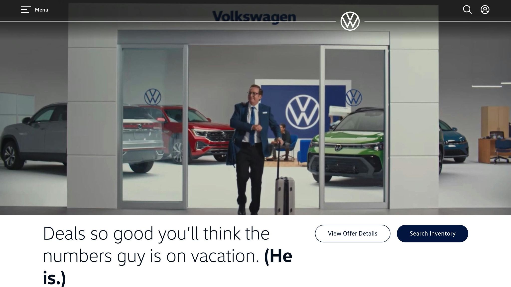 Volkswagen