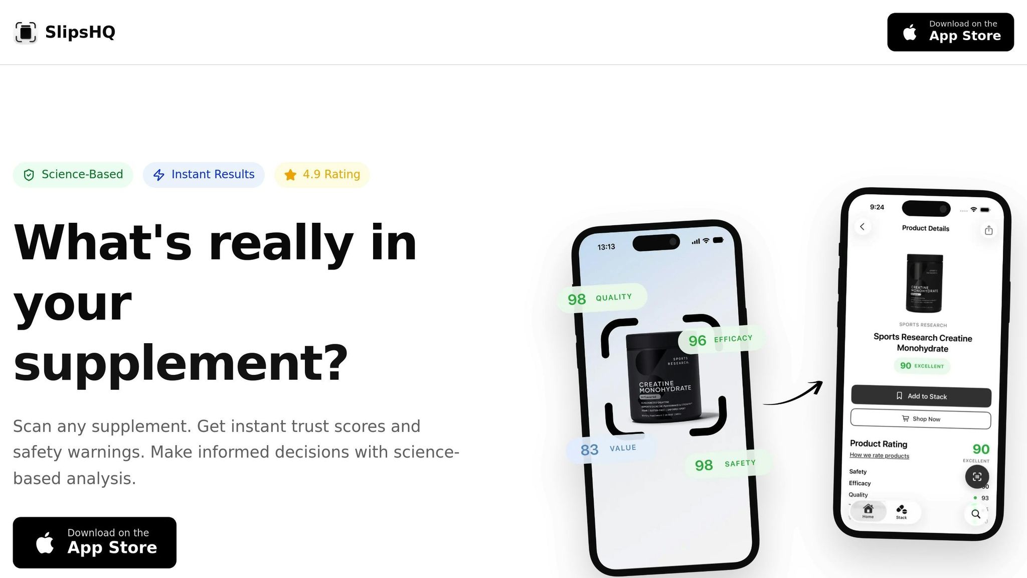 Natural vs Synthetic Supplements: Pros and Cons