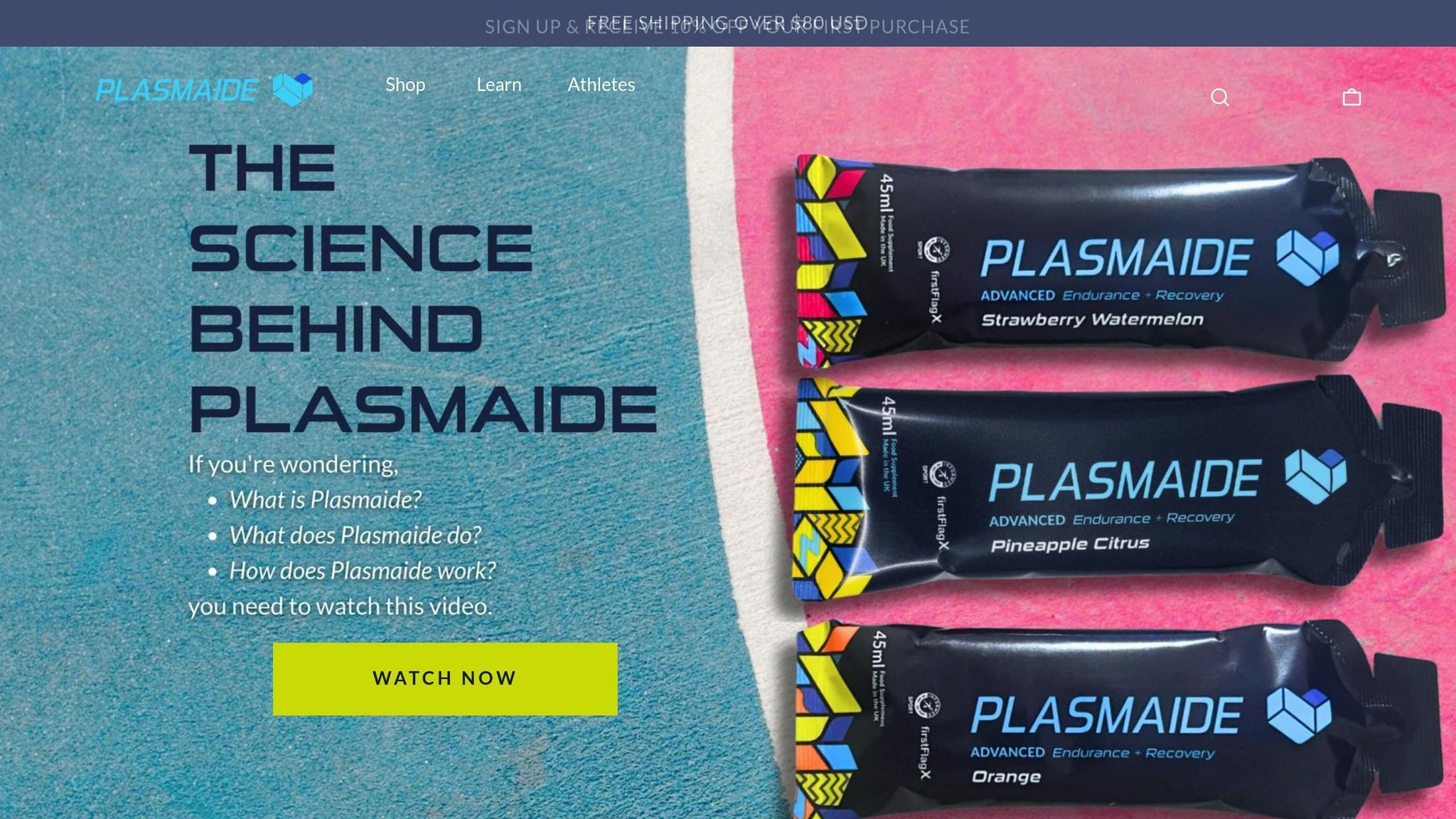 Best Adaptogen Stacks for Athletes