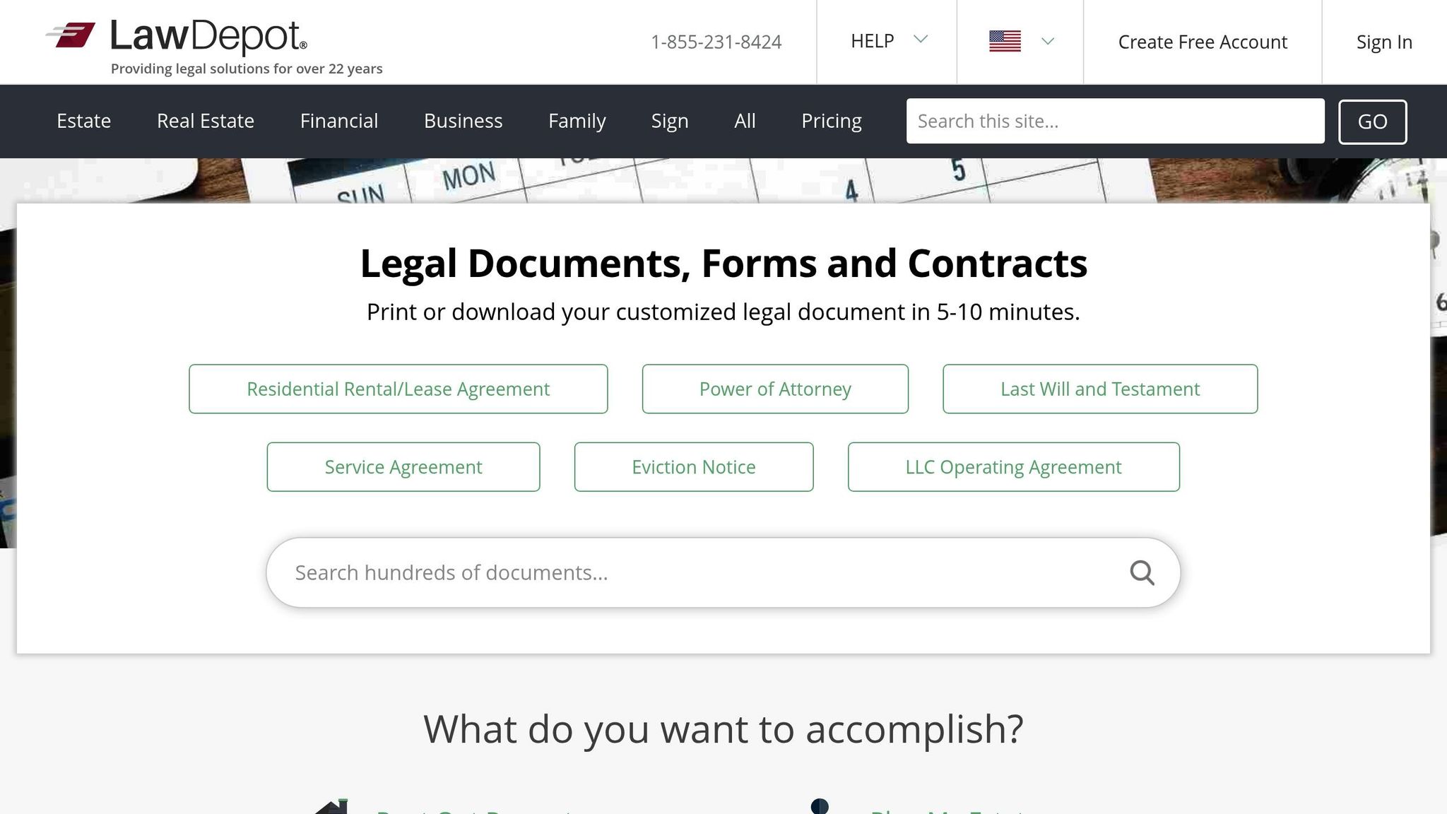 LawDepot