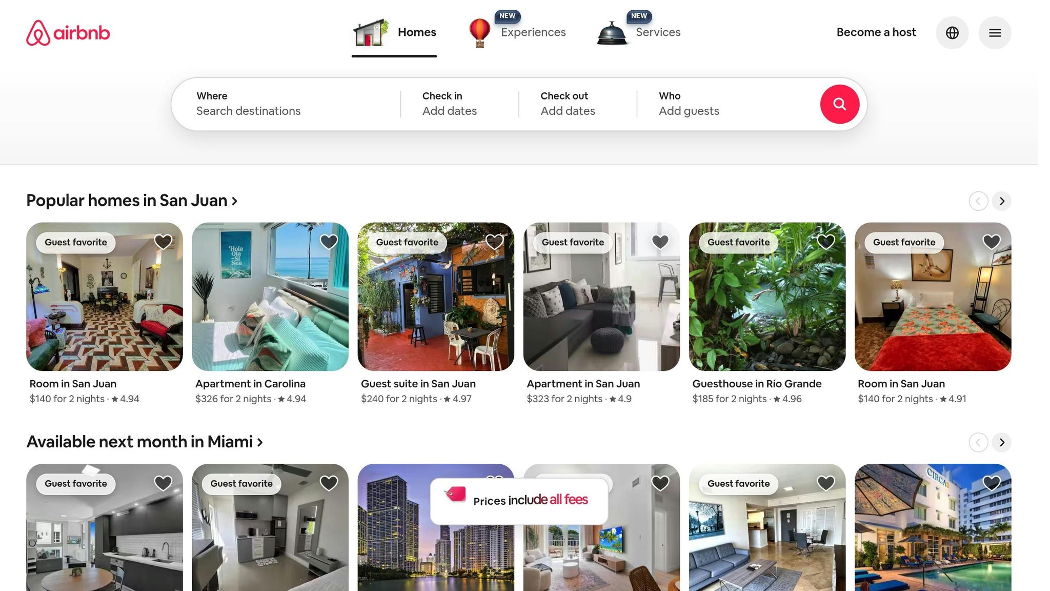 Airbnb
