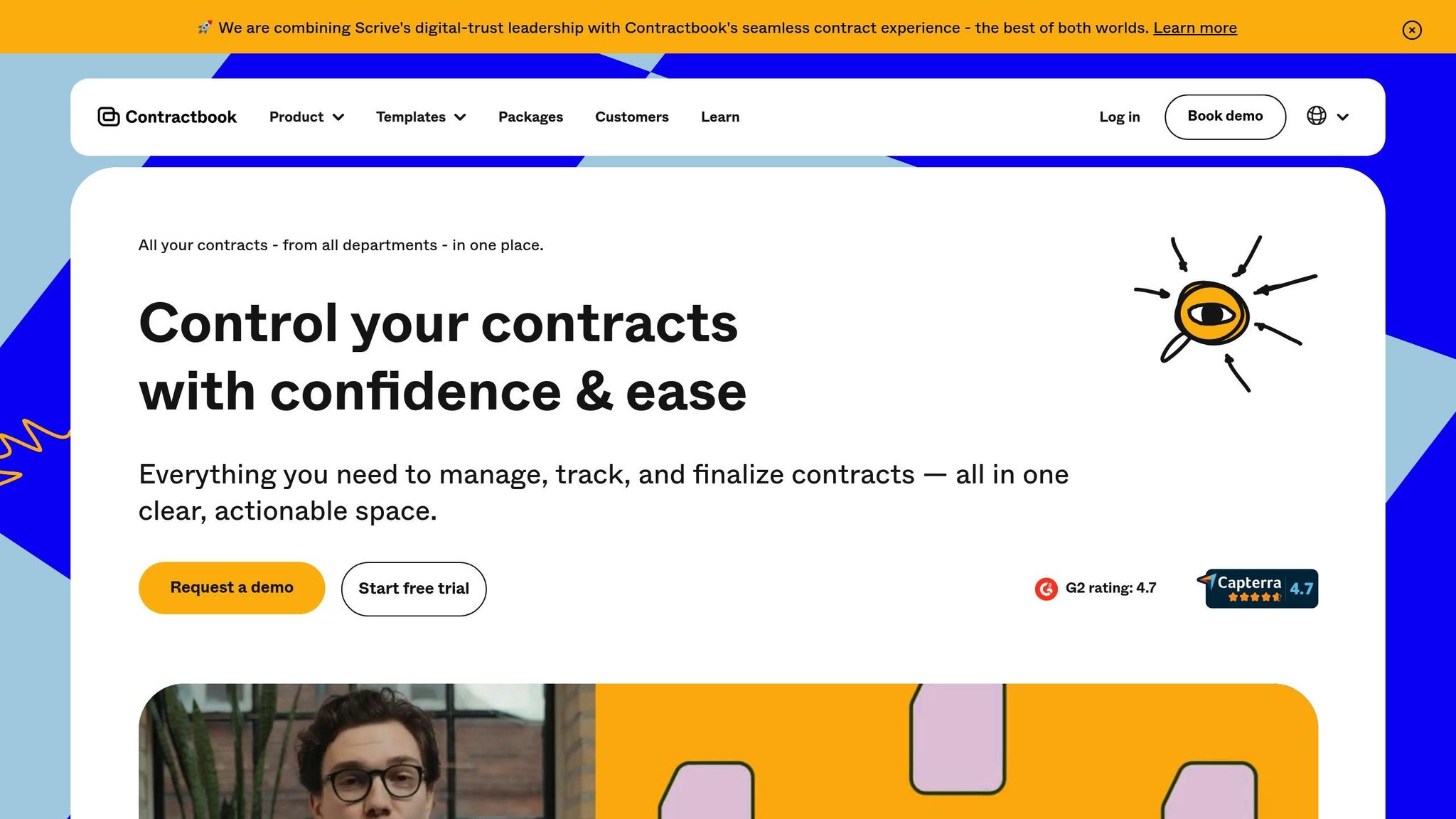Contractbook
