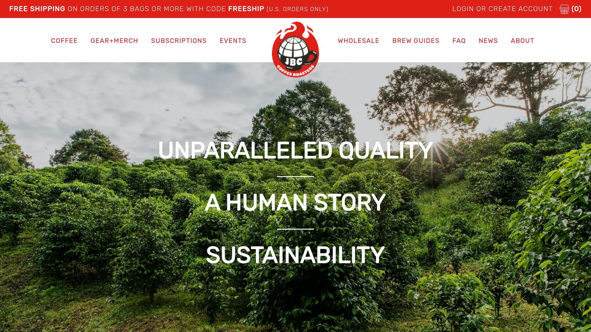 JBC Coffee Roasters
