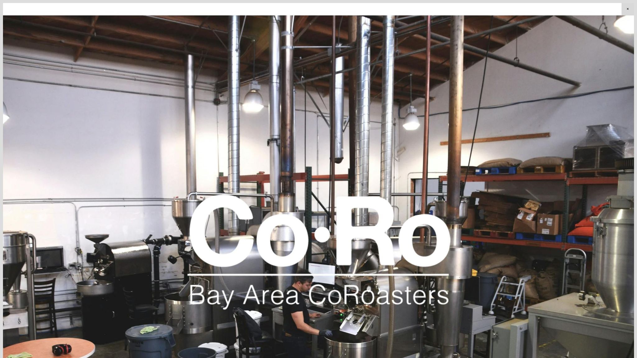 CoRo