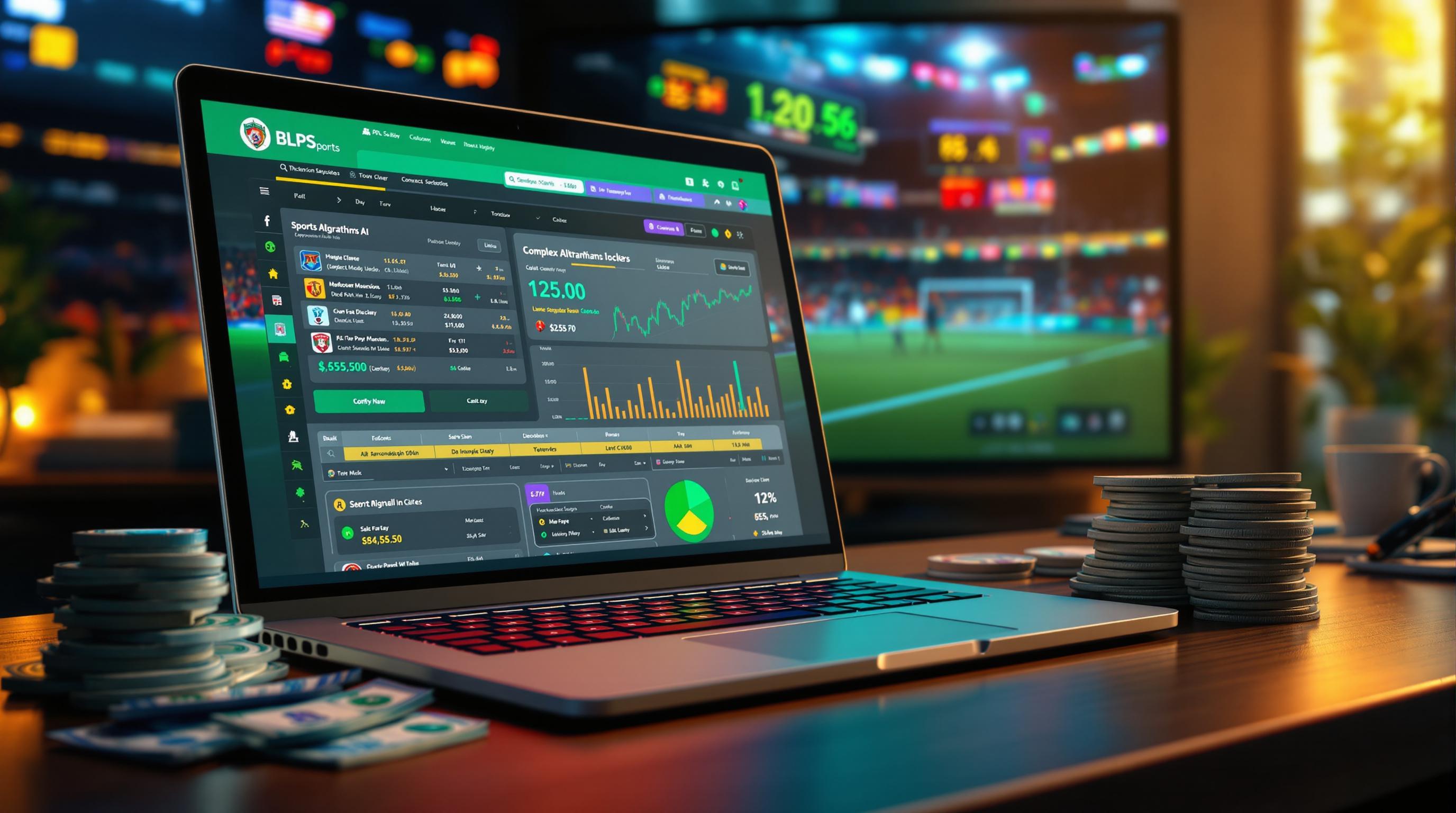 Thumbnail for: 7 AI Sports Betting Strategies That Actually Work