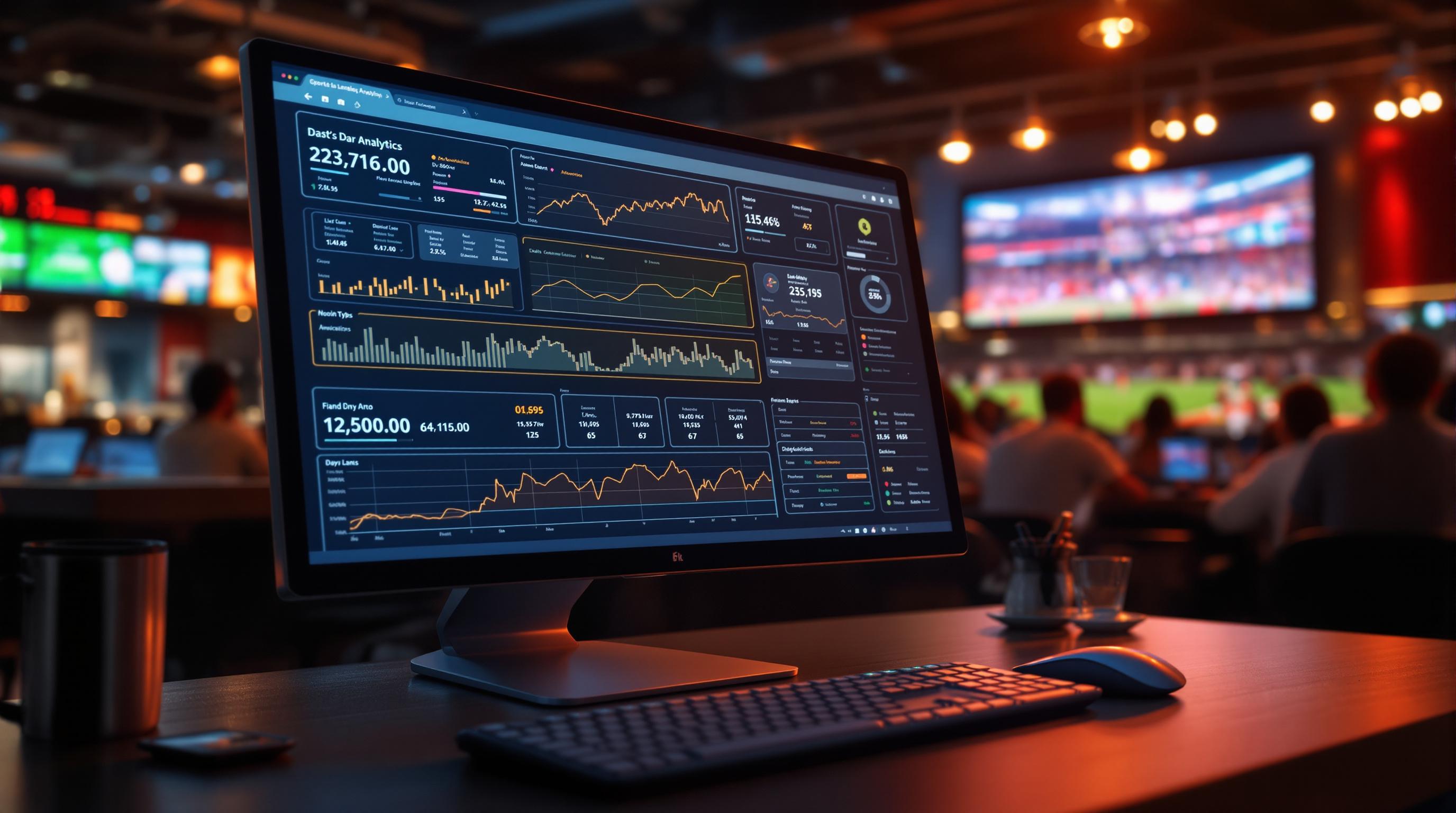 Thumbnail for: How AI Detects Market Inefficiencies in Betting