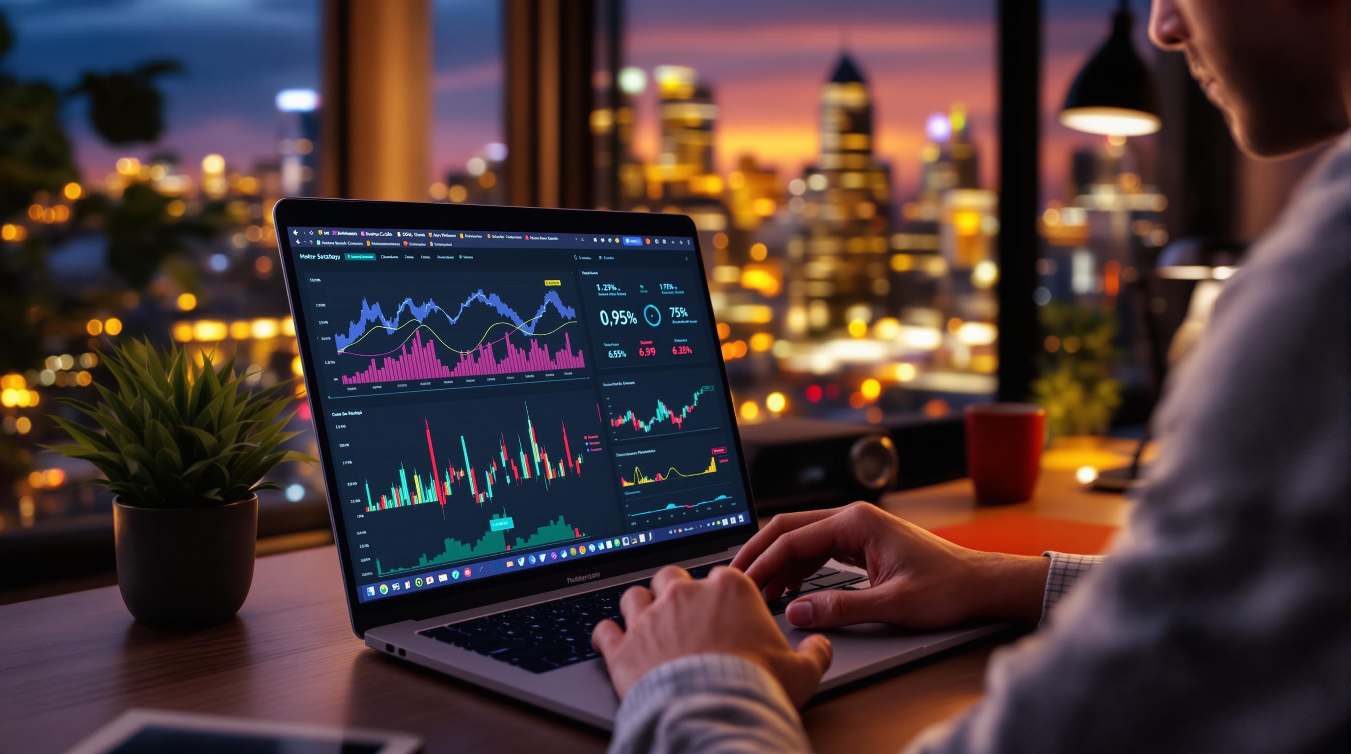 Thumbnail for: Monte Carlo Simulations for Betting Explained