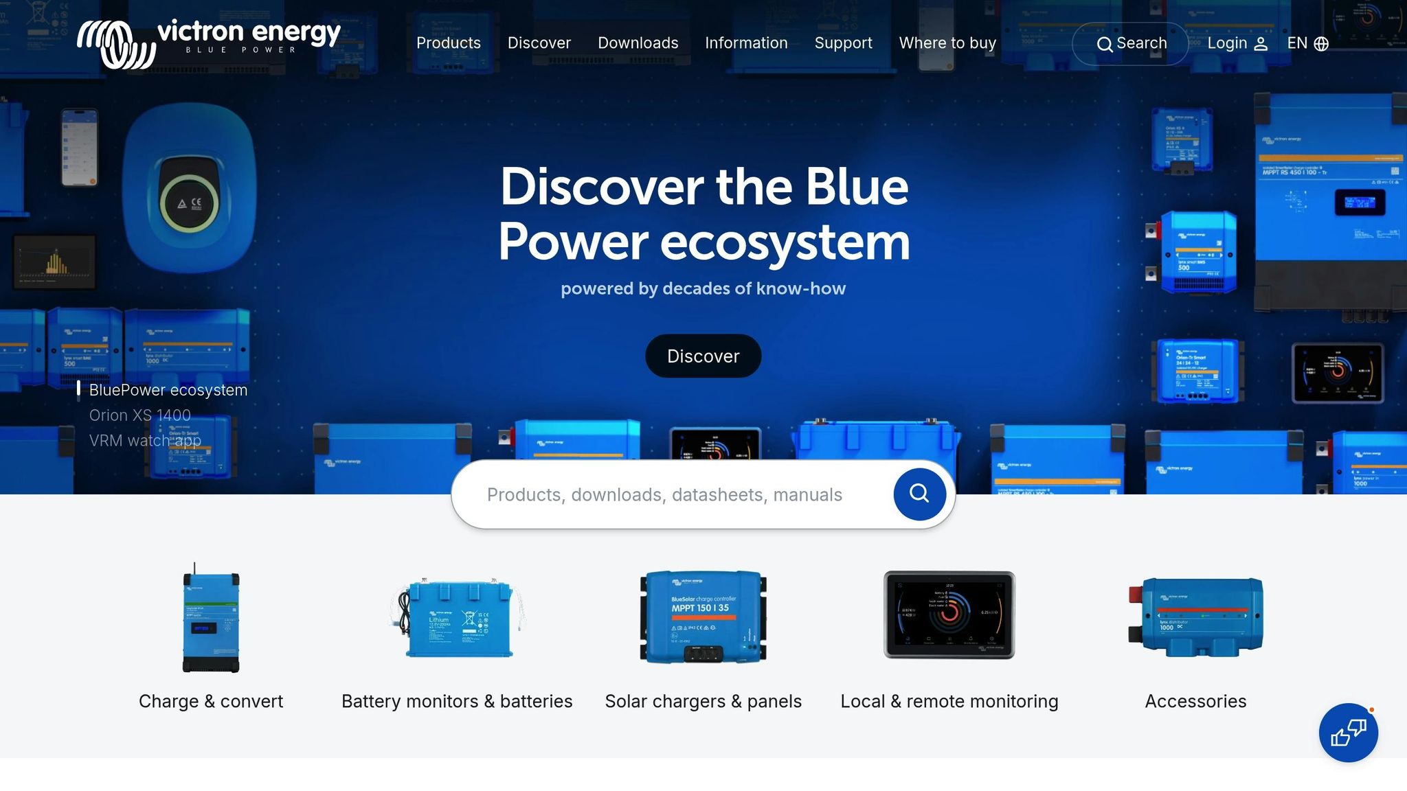 Victron Energy