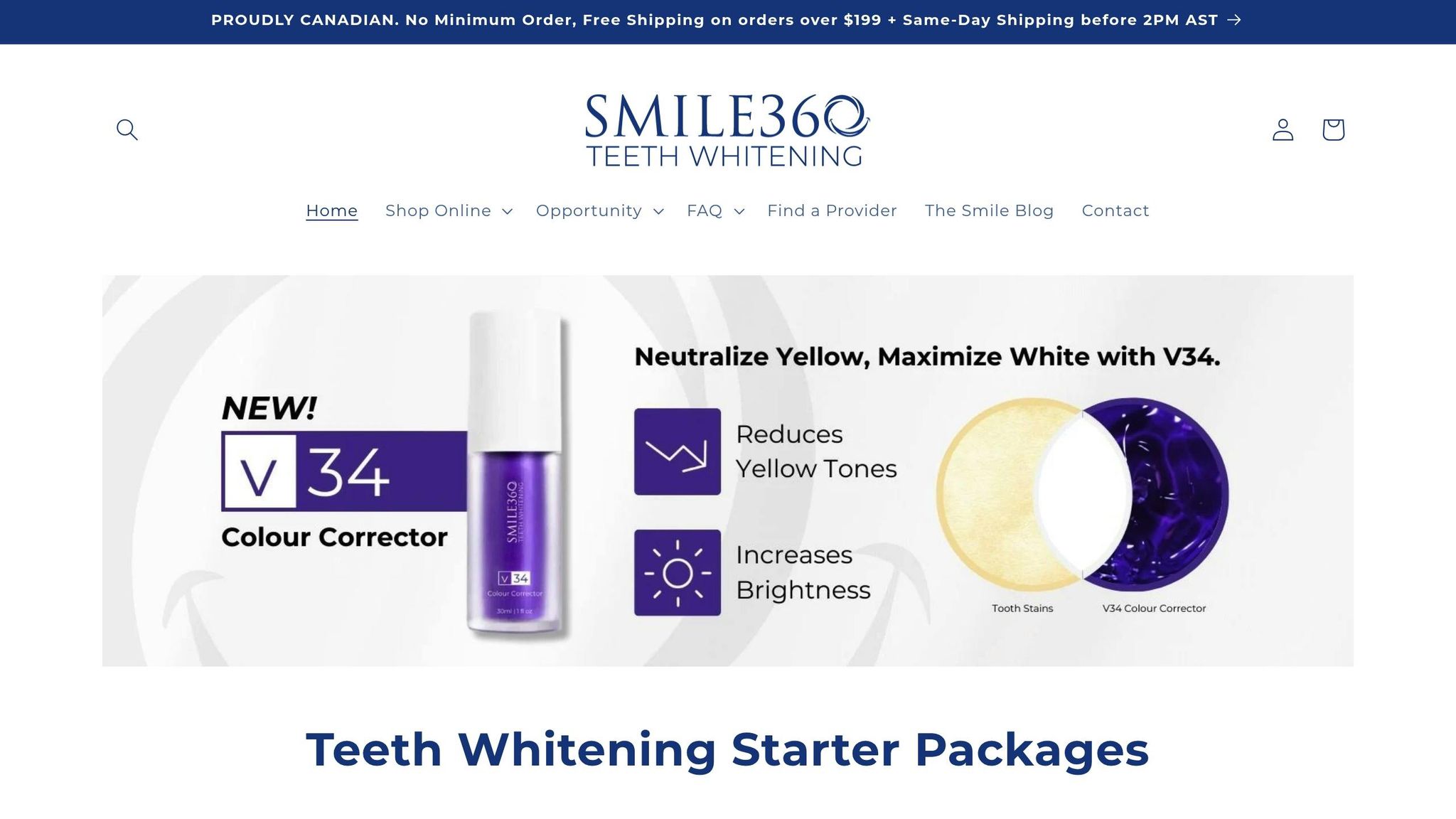 Smile360