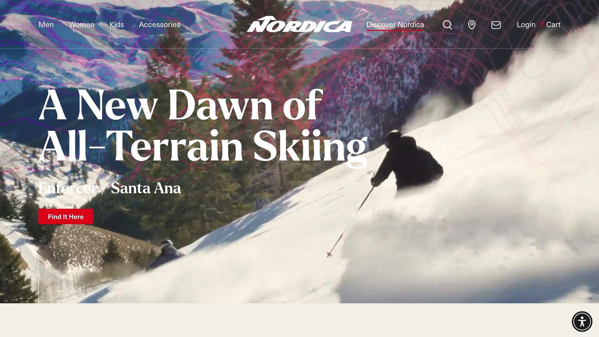 Nordica