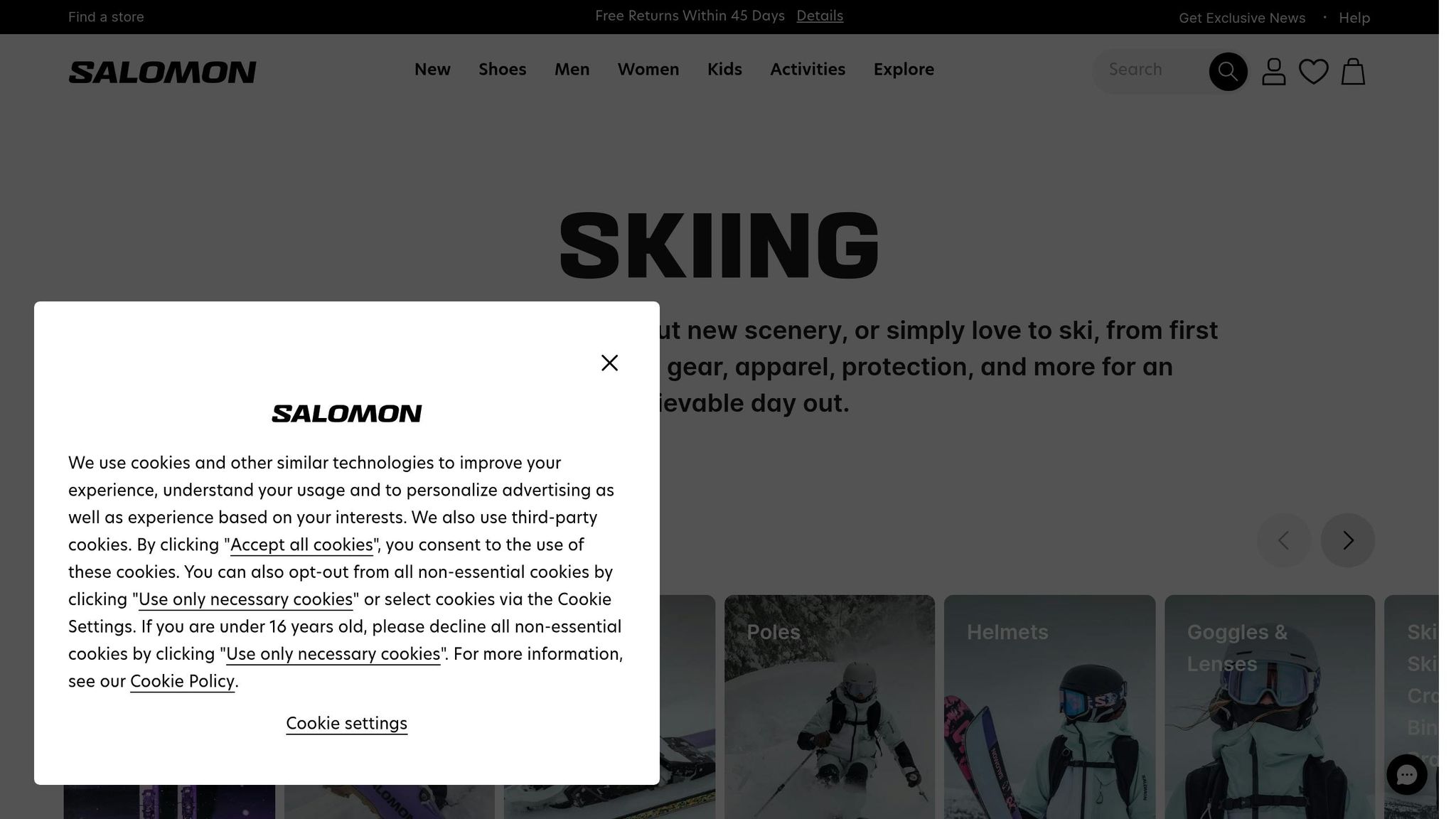 Salomon