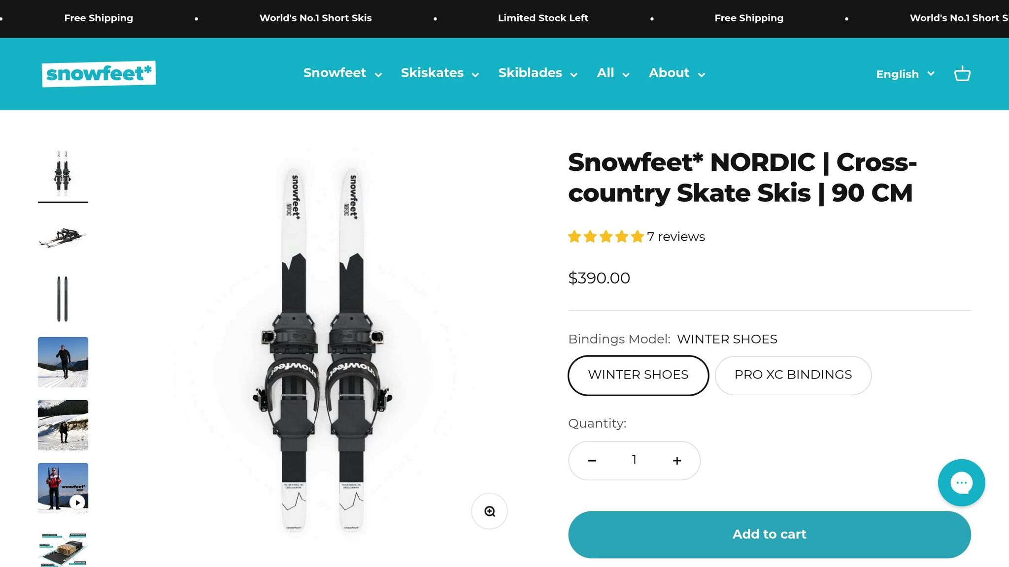 NORDIC