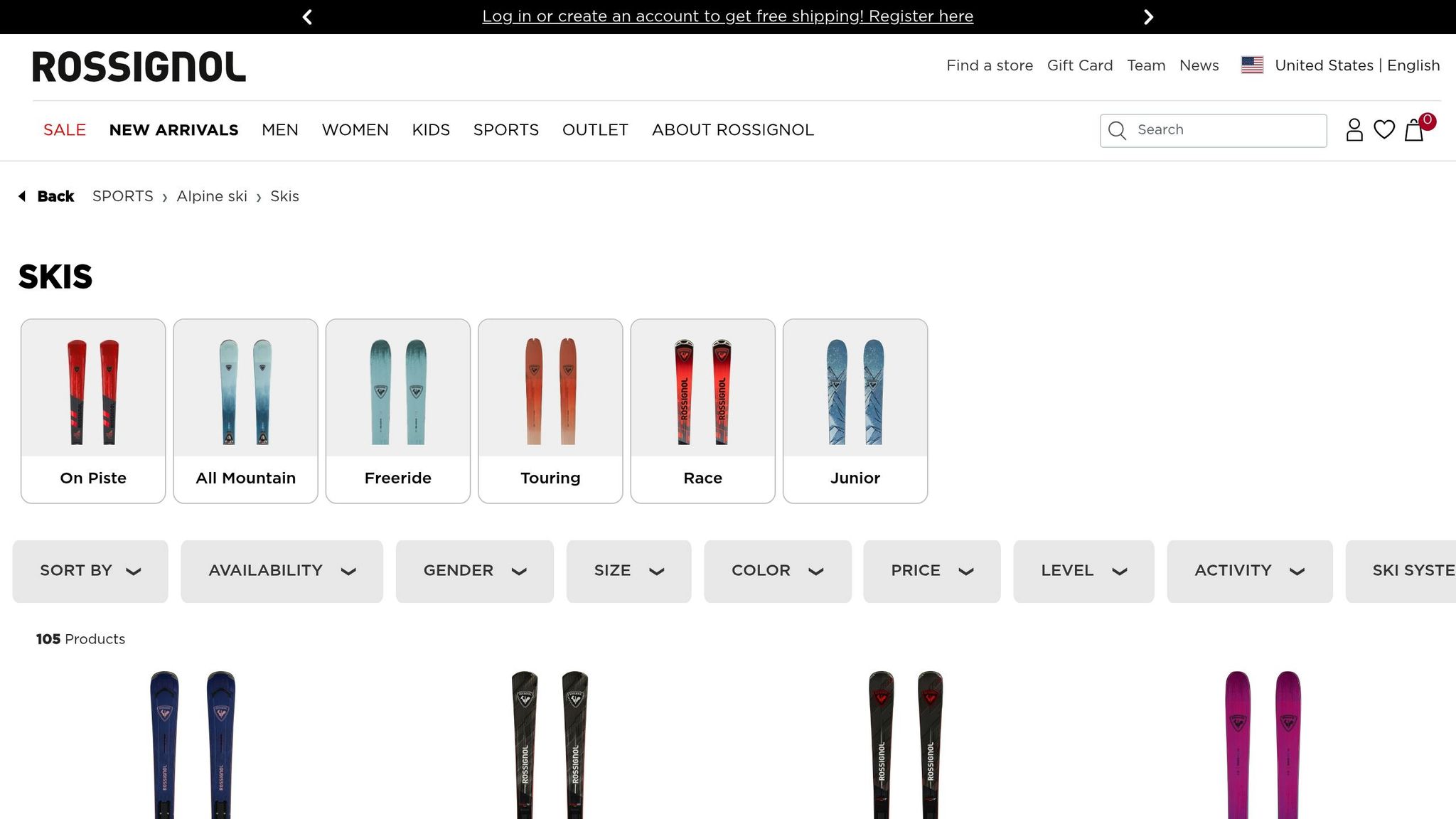 Rossignol