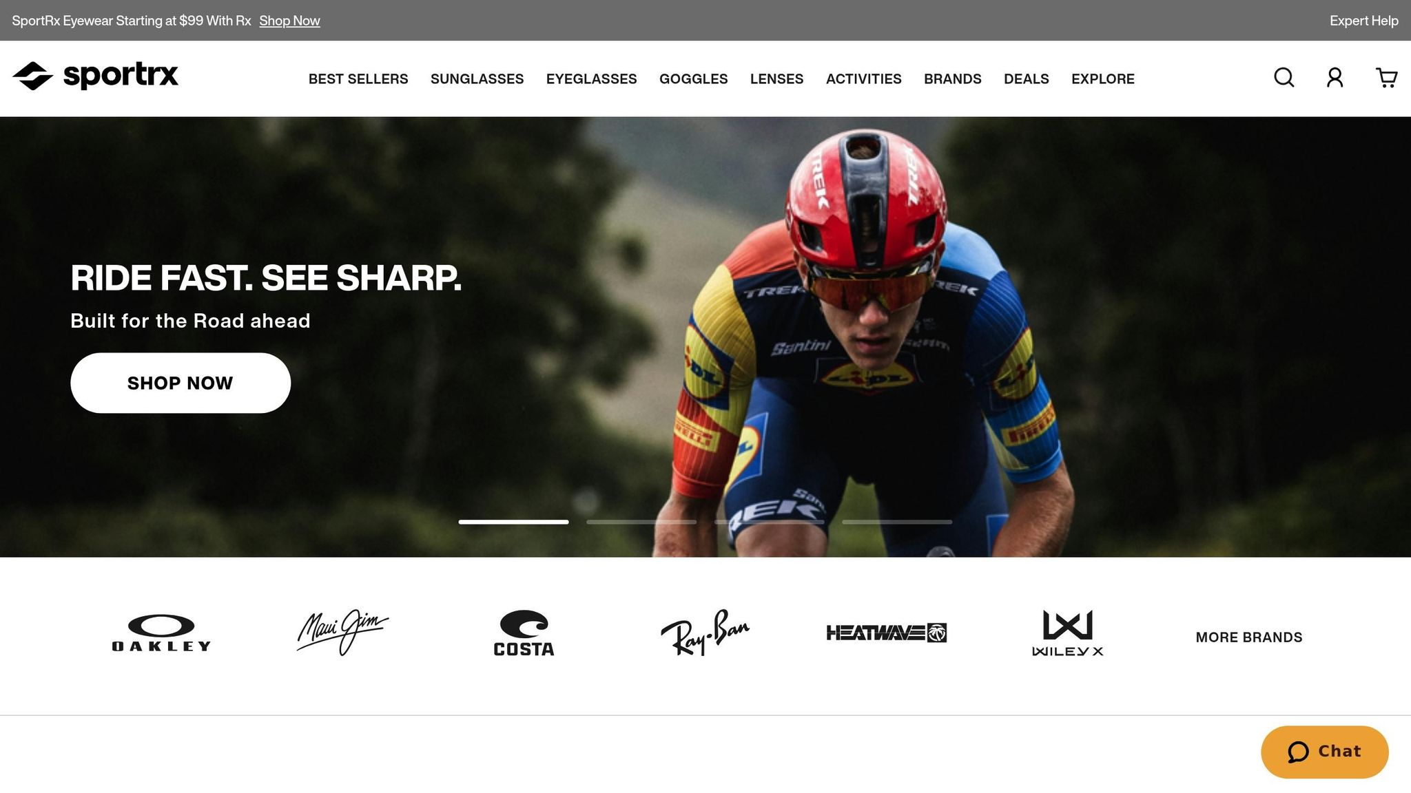 SportRx