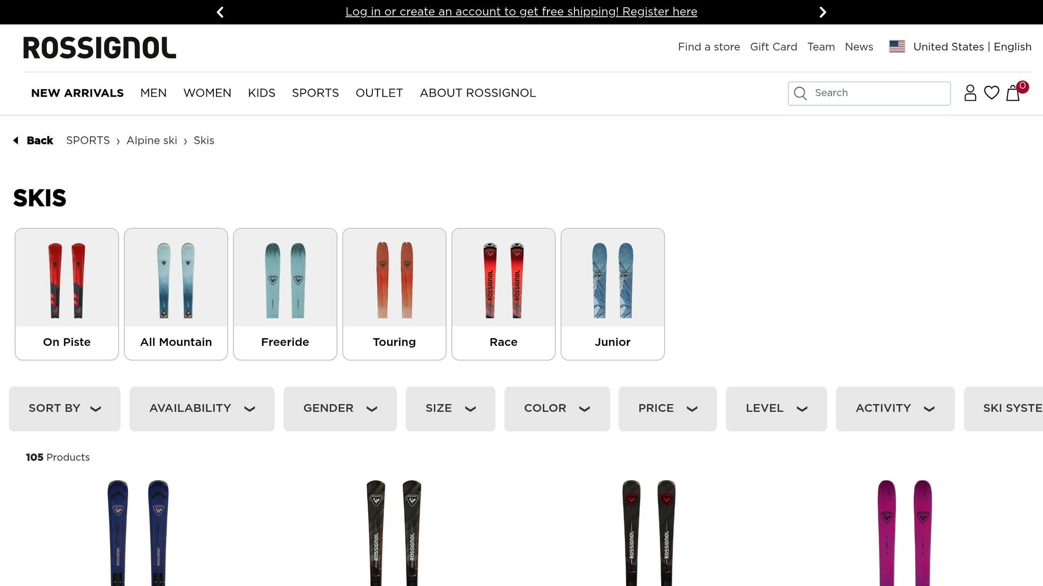 Rossignol