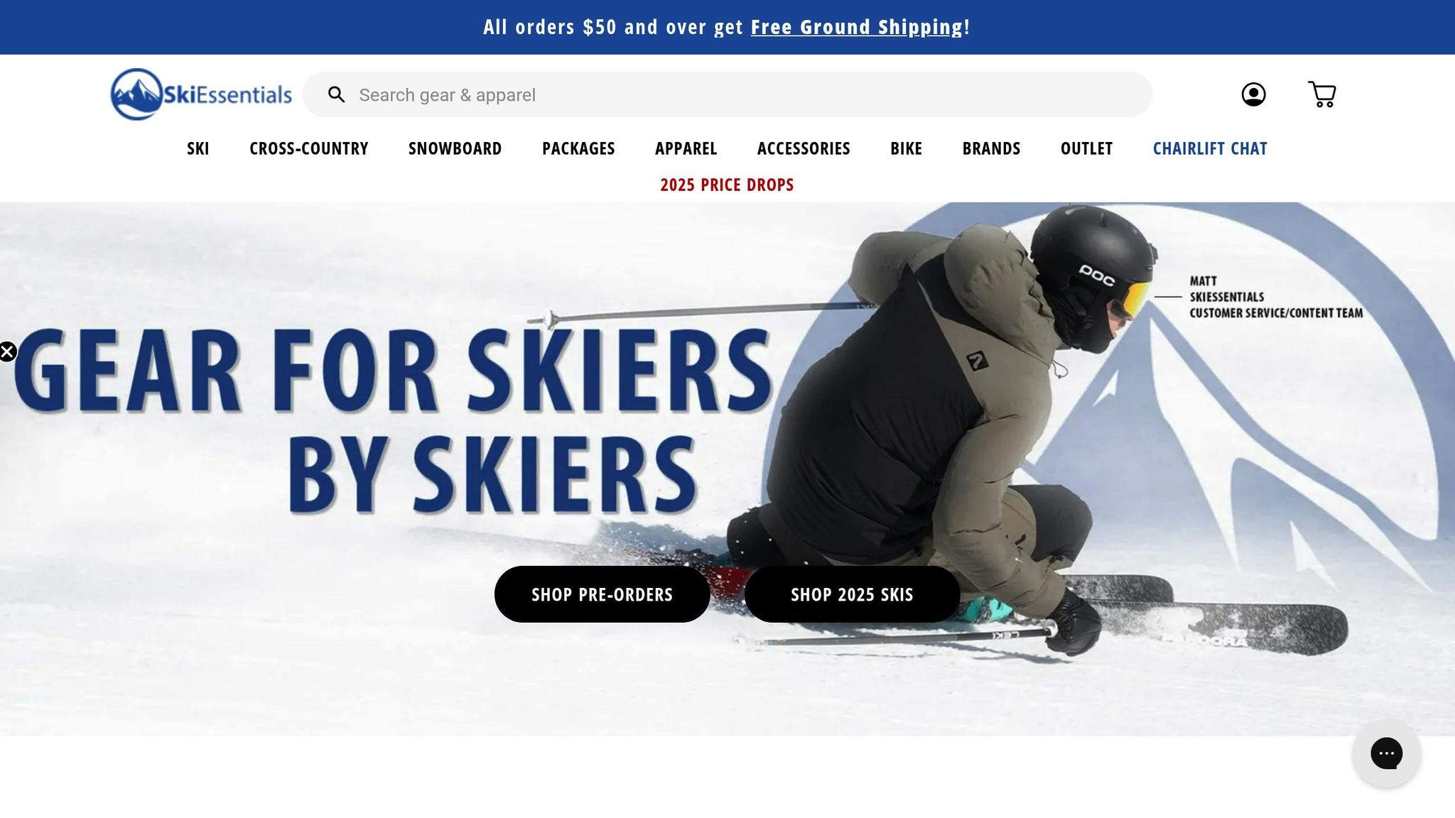 SkiEssentials.com