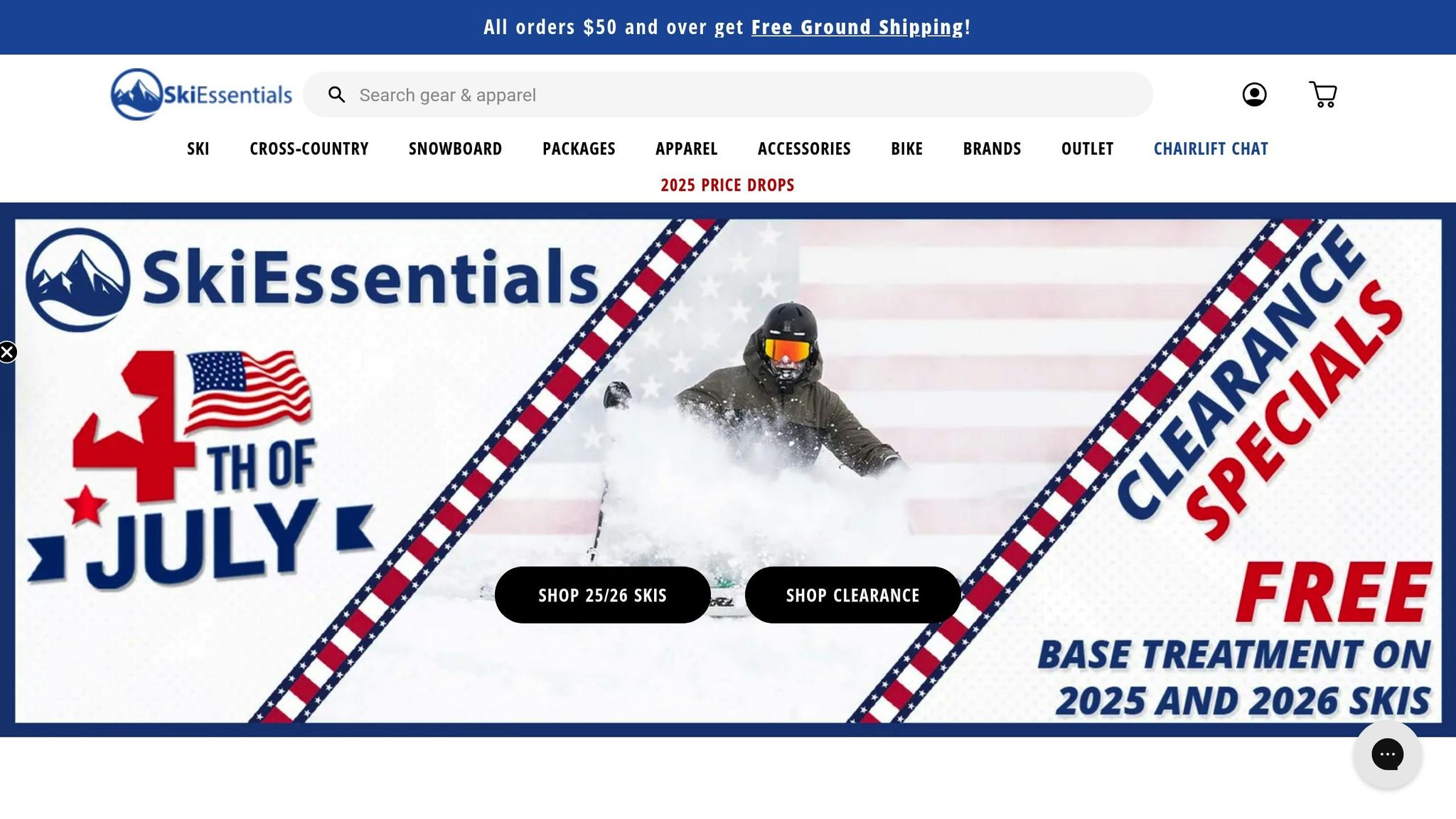 SkiEssentials.com