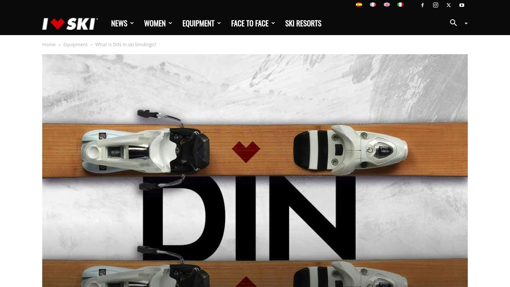 DIN