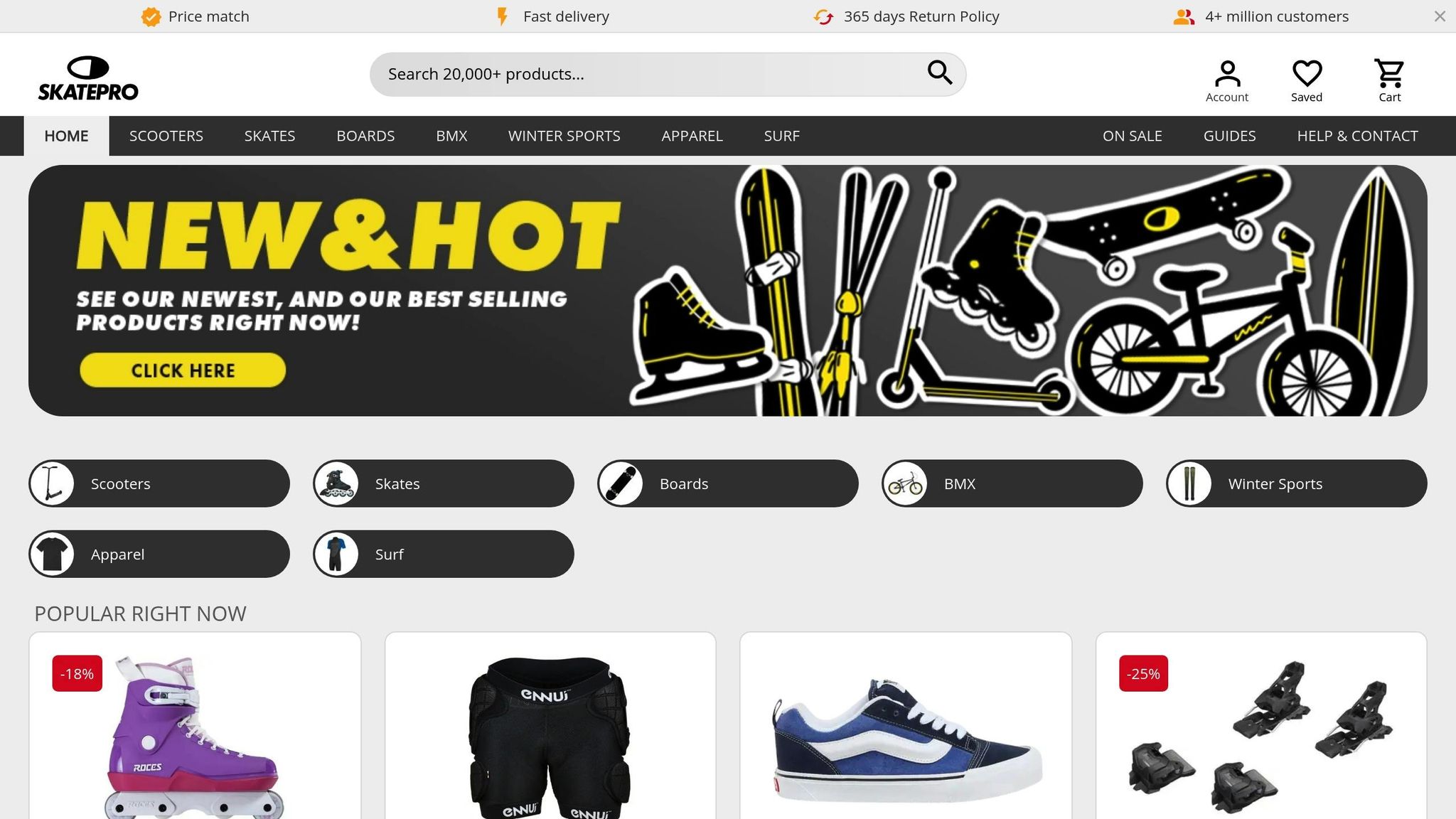 SkatePro